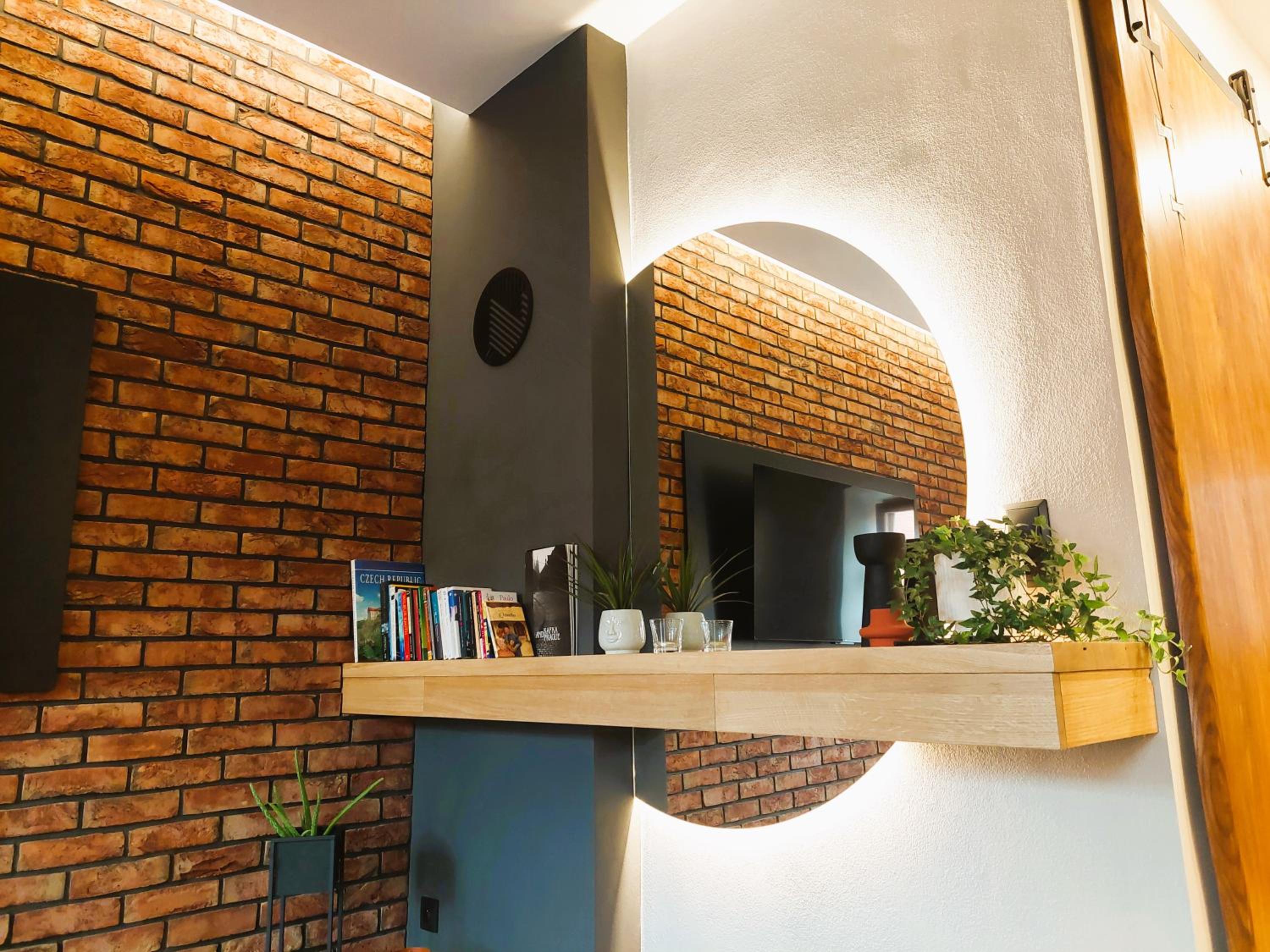 Old Town Living Apartments