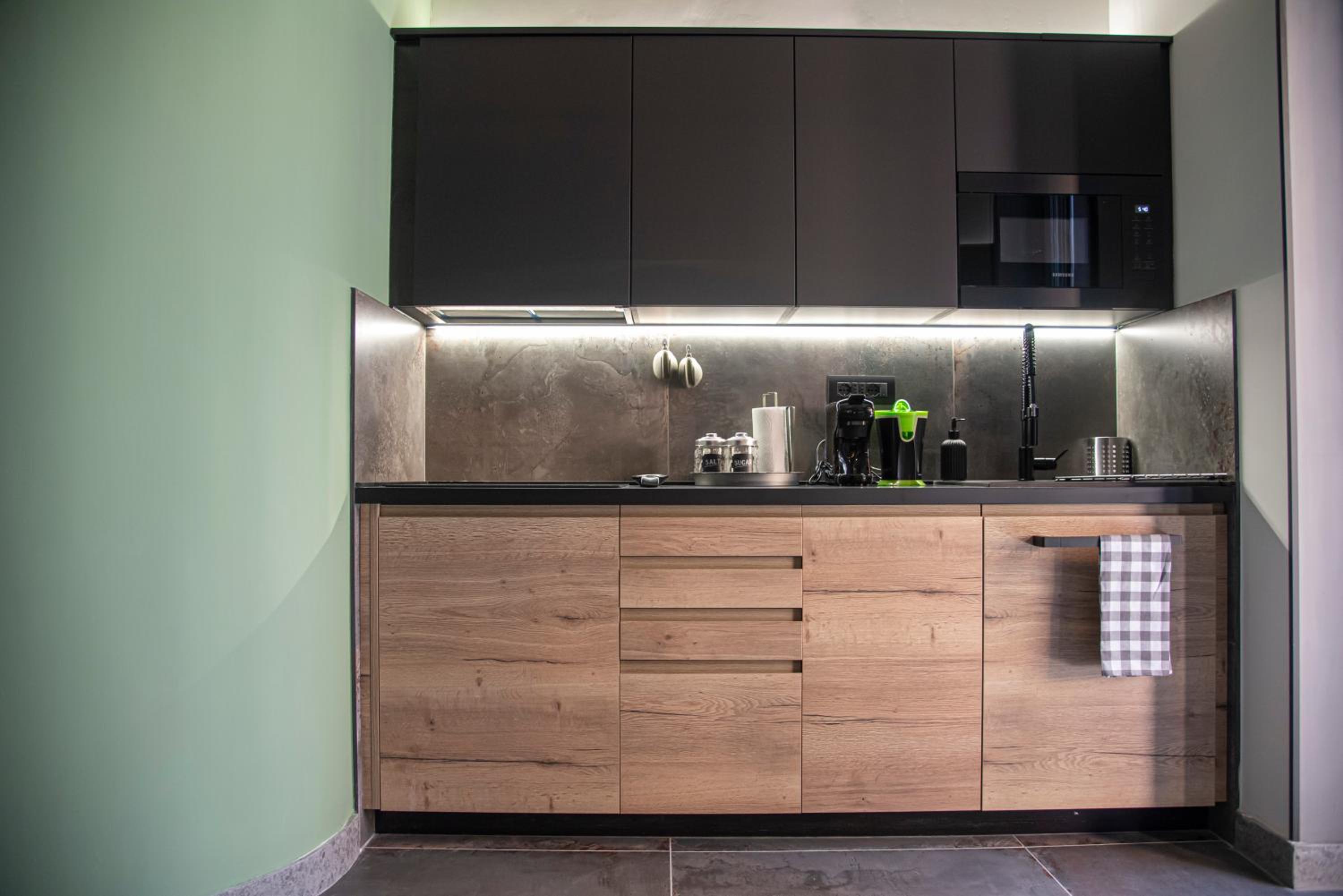 Vatican Boutique Apartment with large Terrace