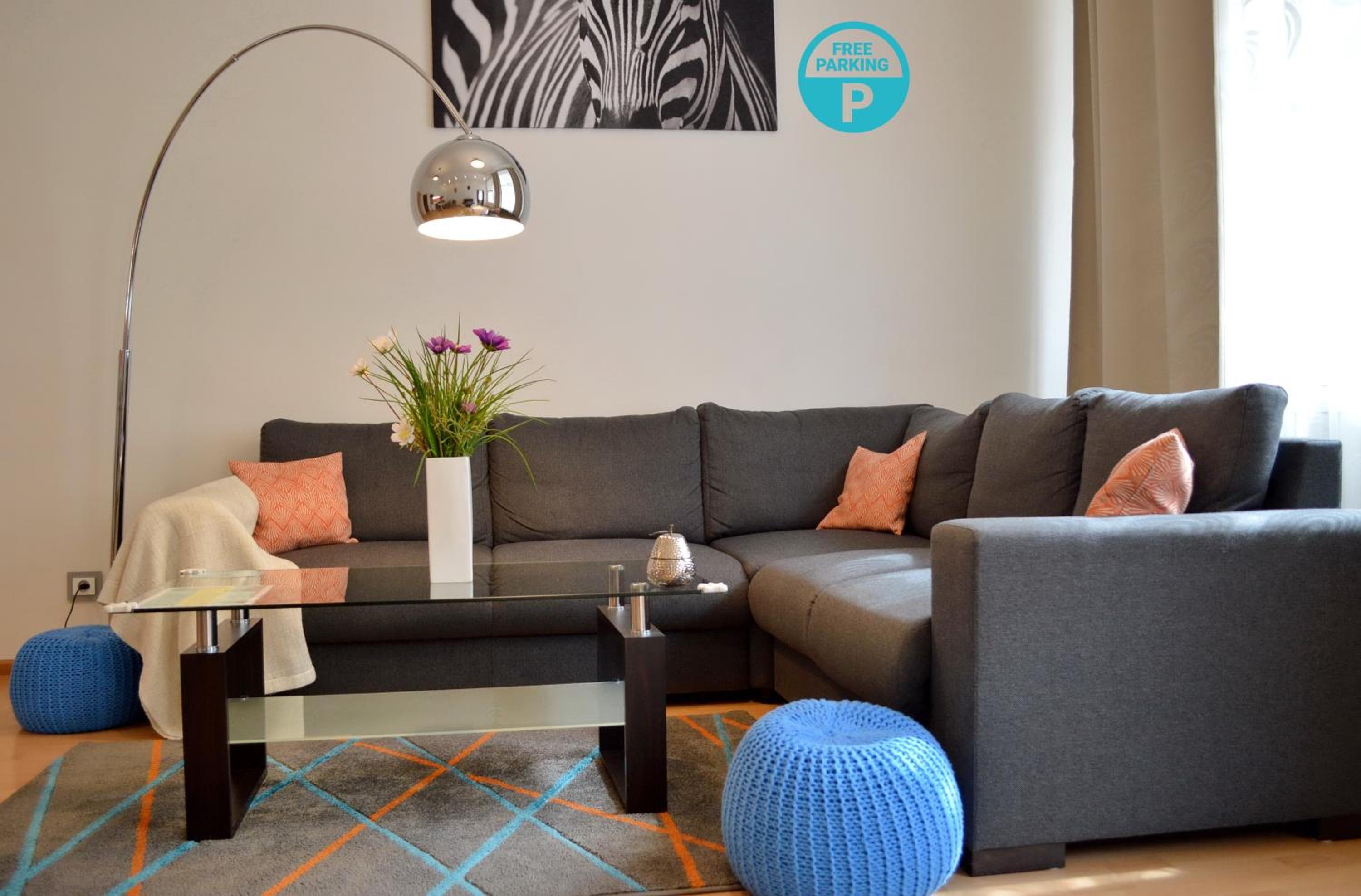 GE Apartments
