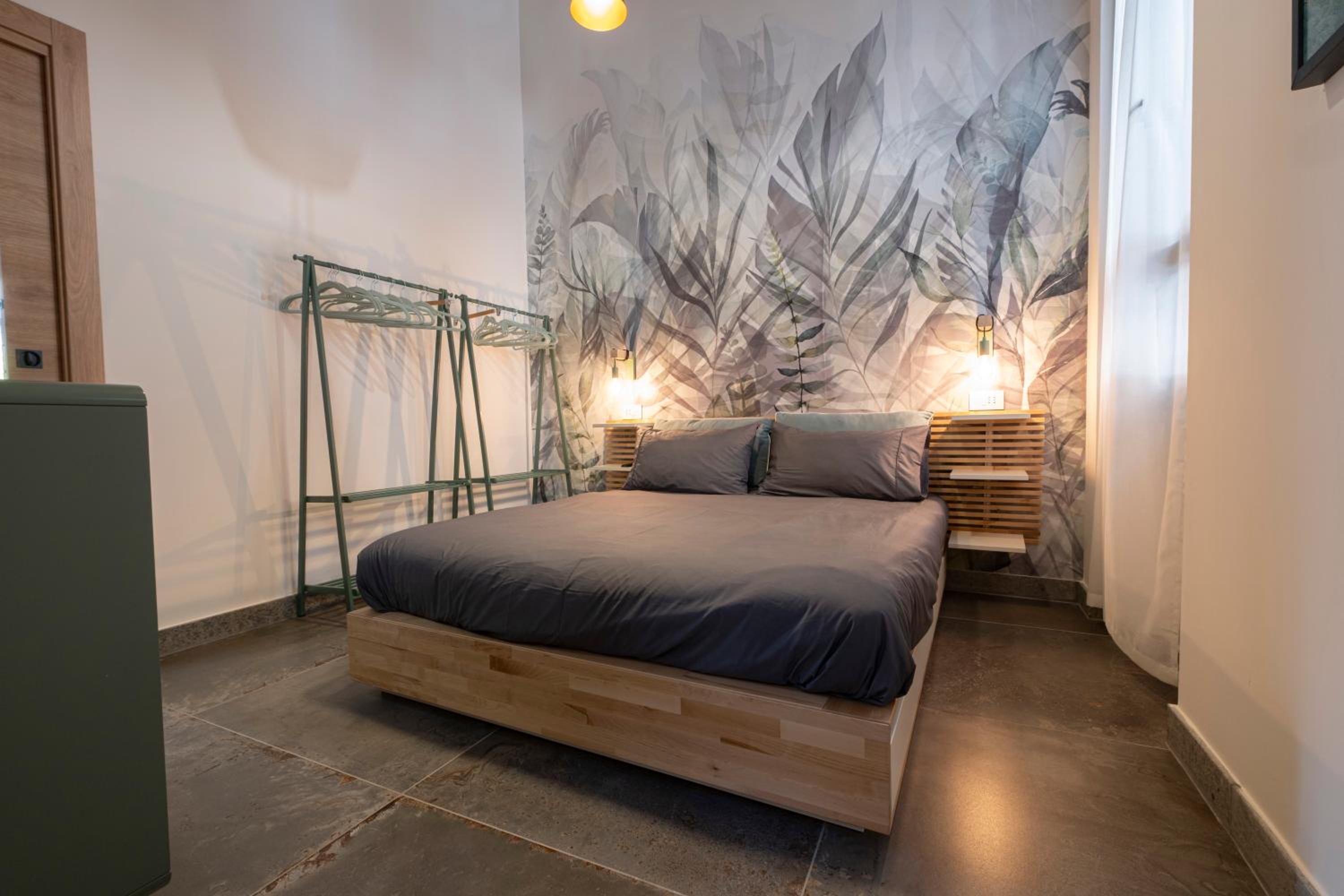 Vatican Boutique Apartment with large Terrace