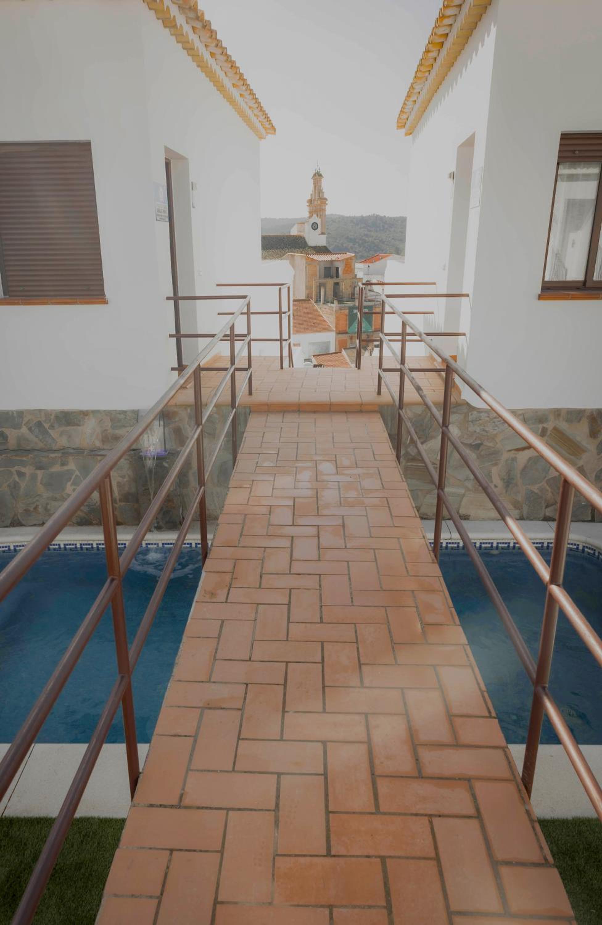 Neade Residencial Suites