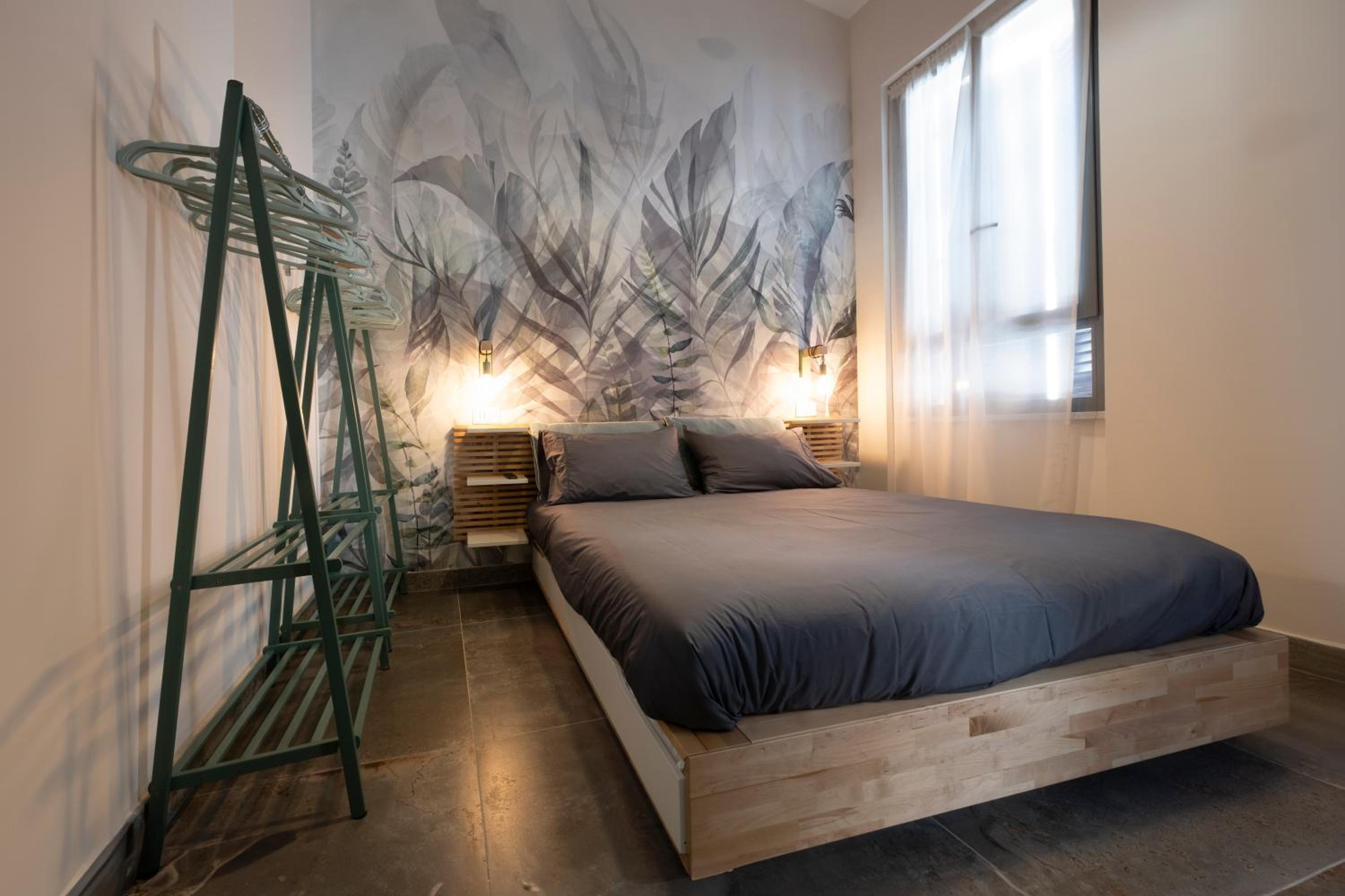 Vatican Boutique Apartment with large Terrace