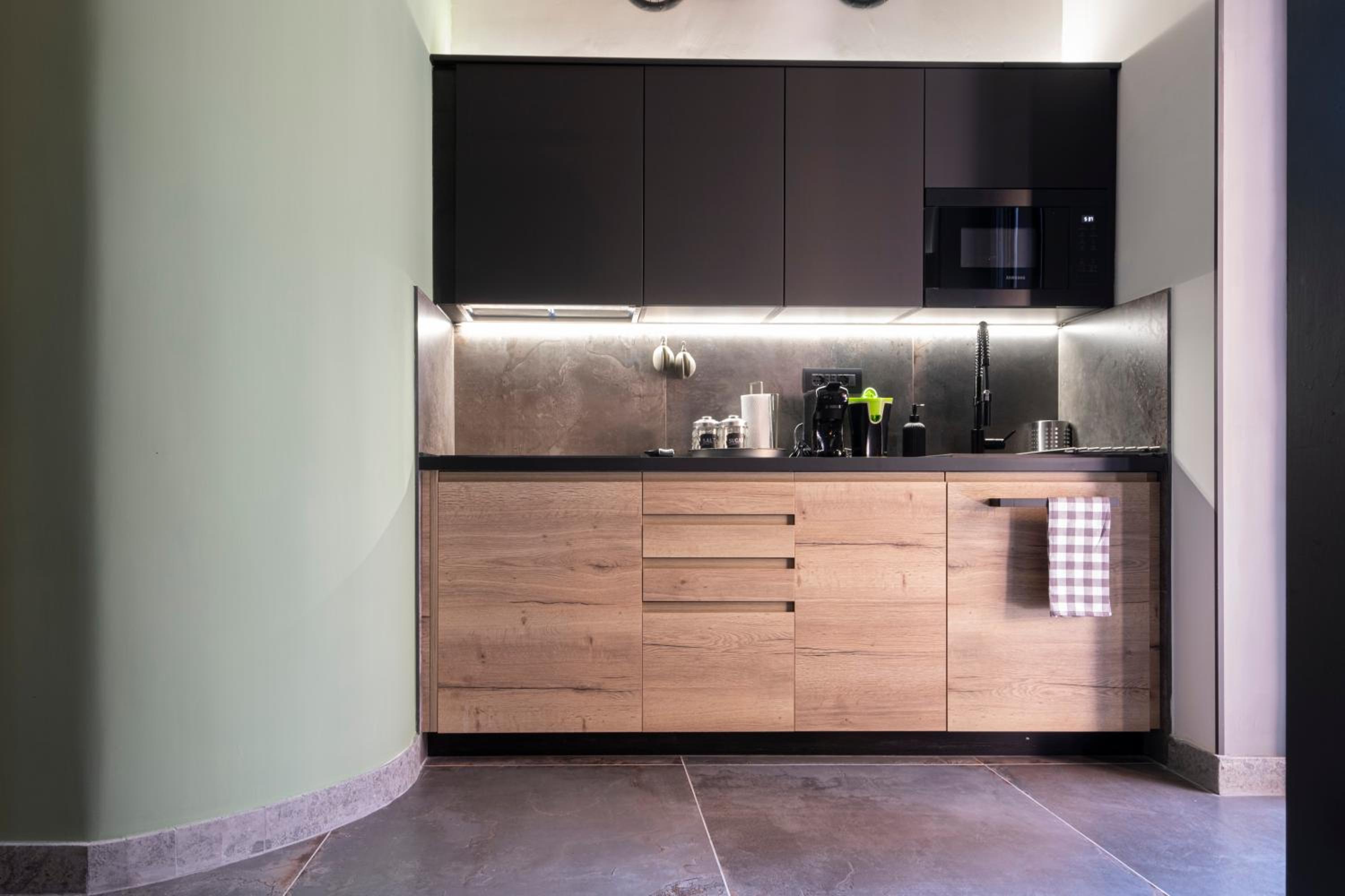 Vatican Boutique Apartment with large Terrace