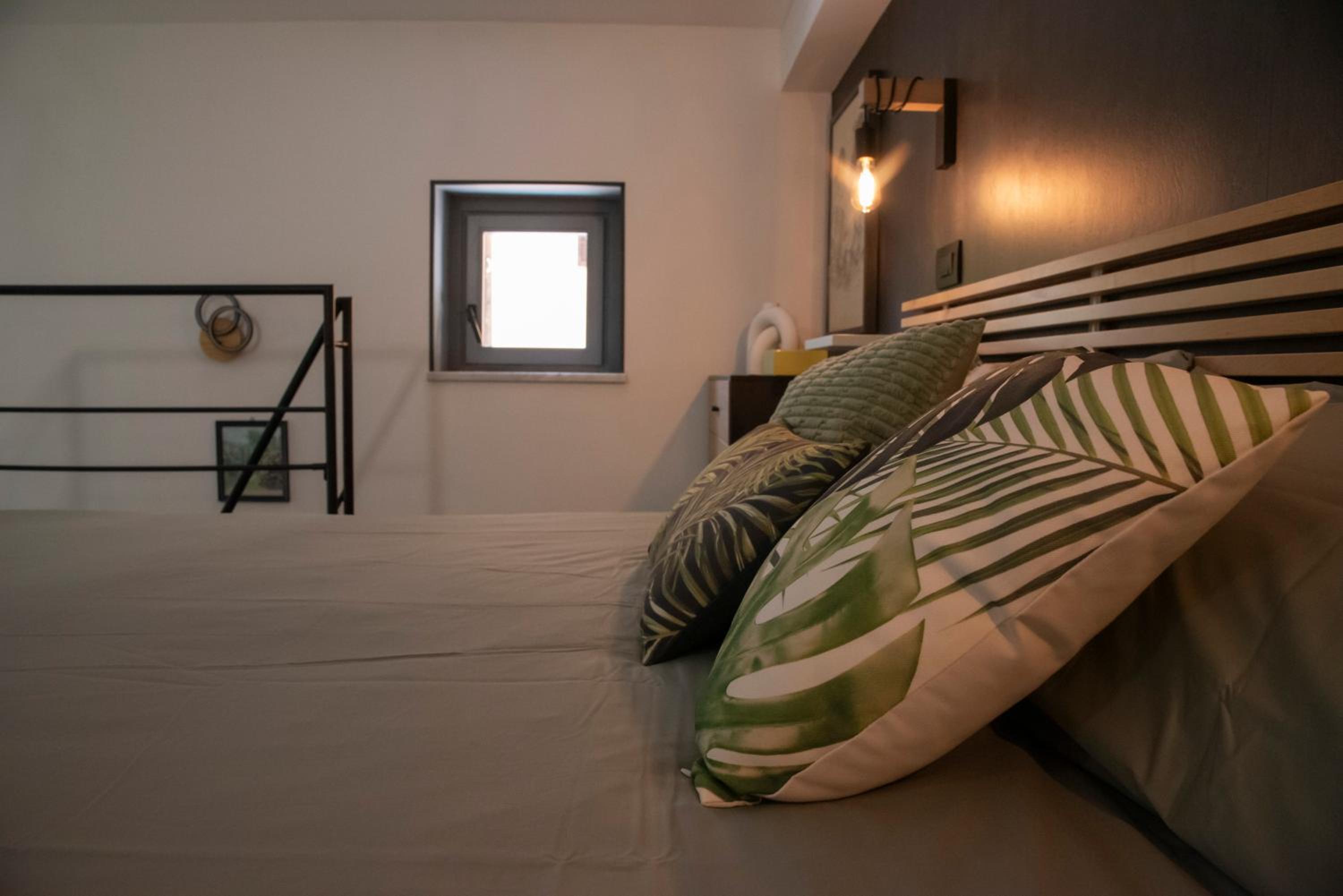 Vatican Boutique Apartment with large Terrace