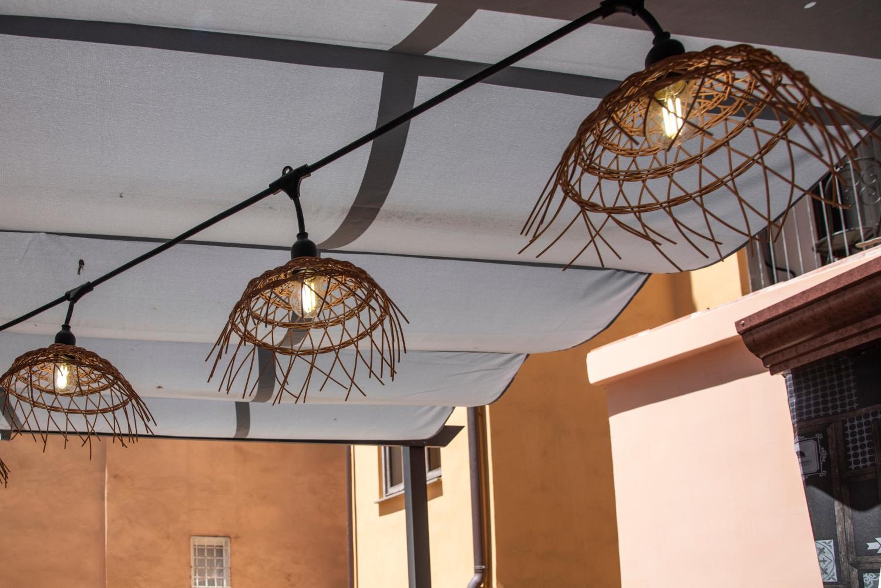Vatican Boutique Apartment with large Terrace