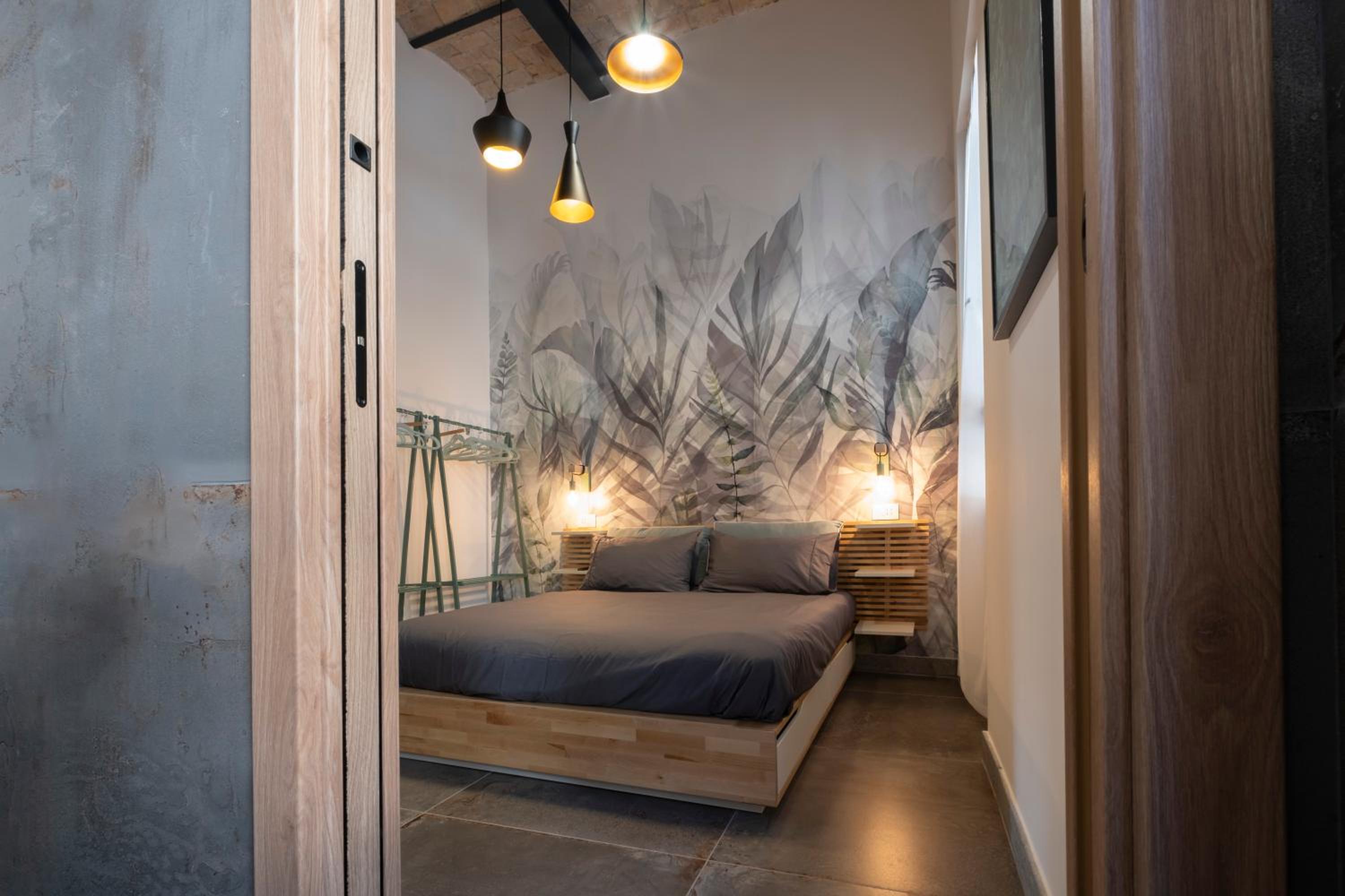 Vatican Boutique Apartment with large Terrace
