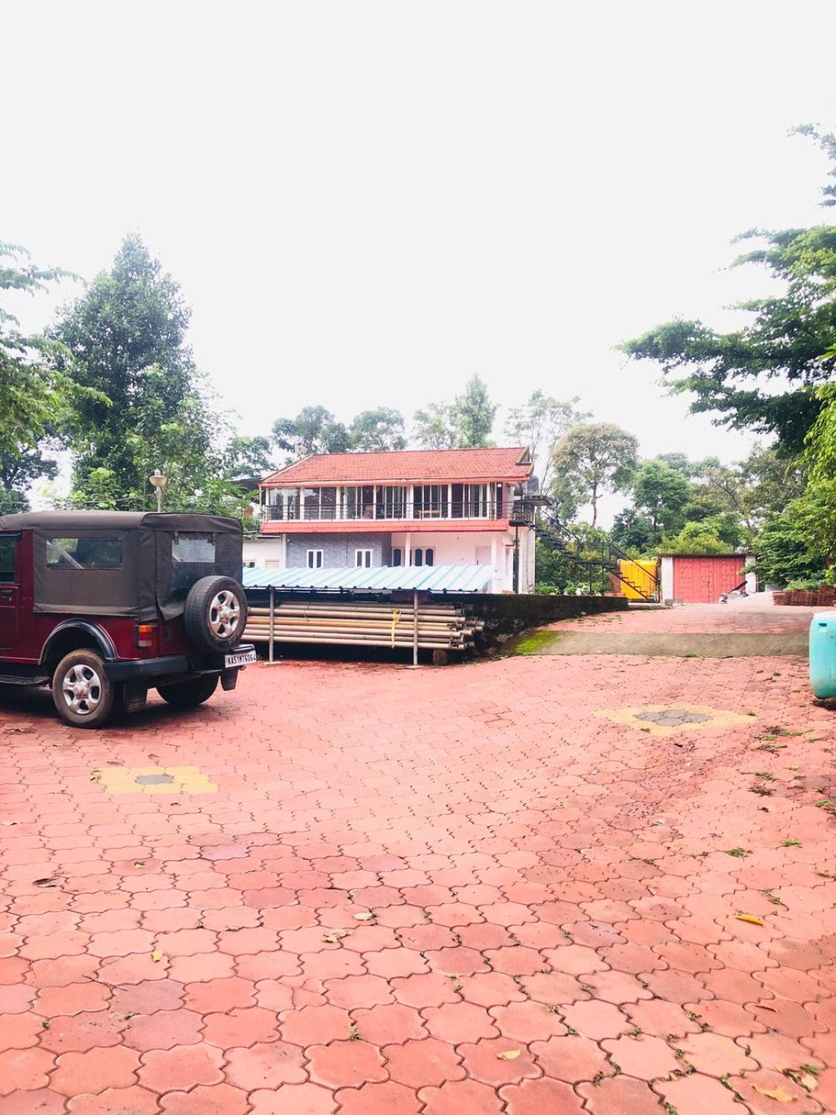 Swapna Estate Stay Coorg view 2