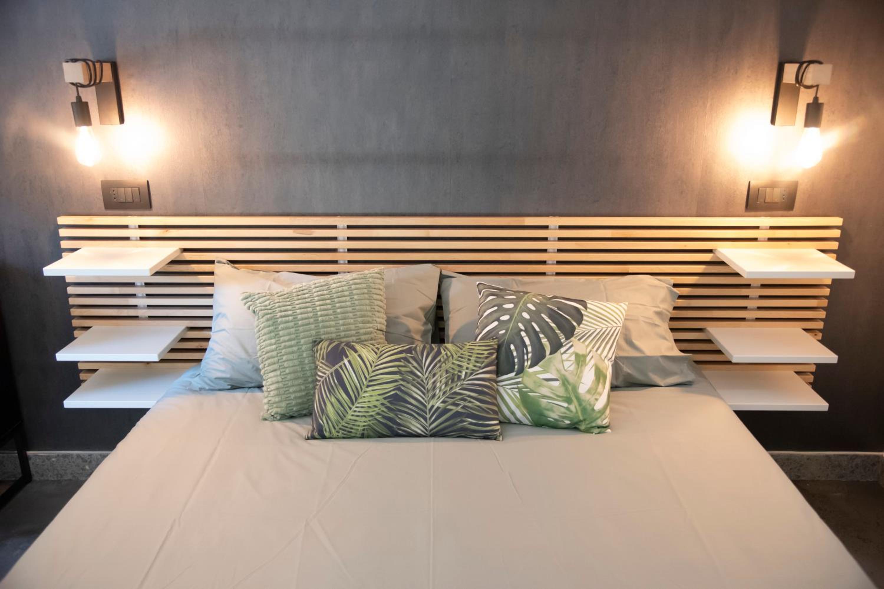 Vatican Boutique Apartment with large Terrace