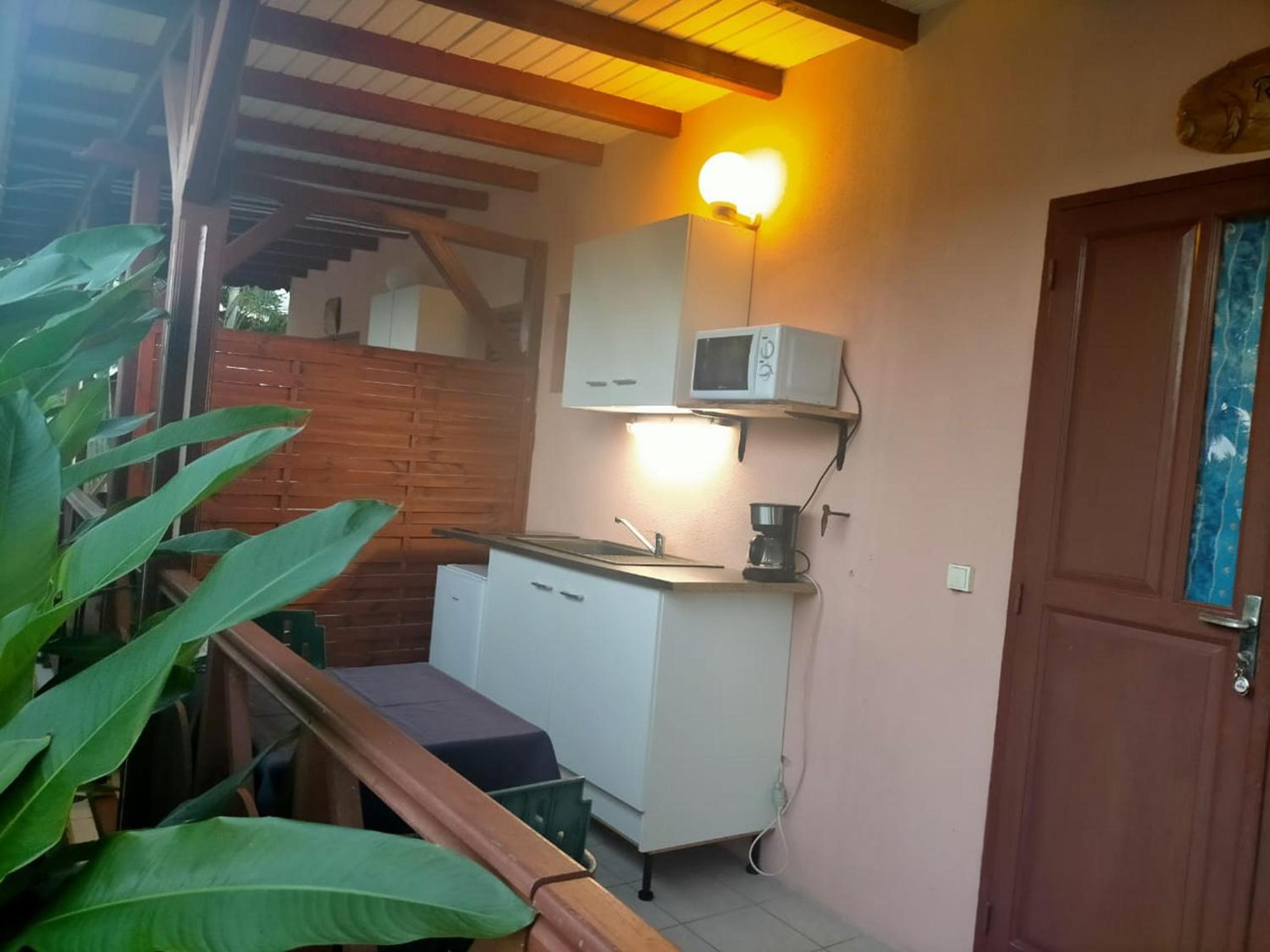 Maison charmante à Plessis Nogent avec piscine partagée view 3
