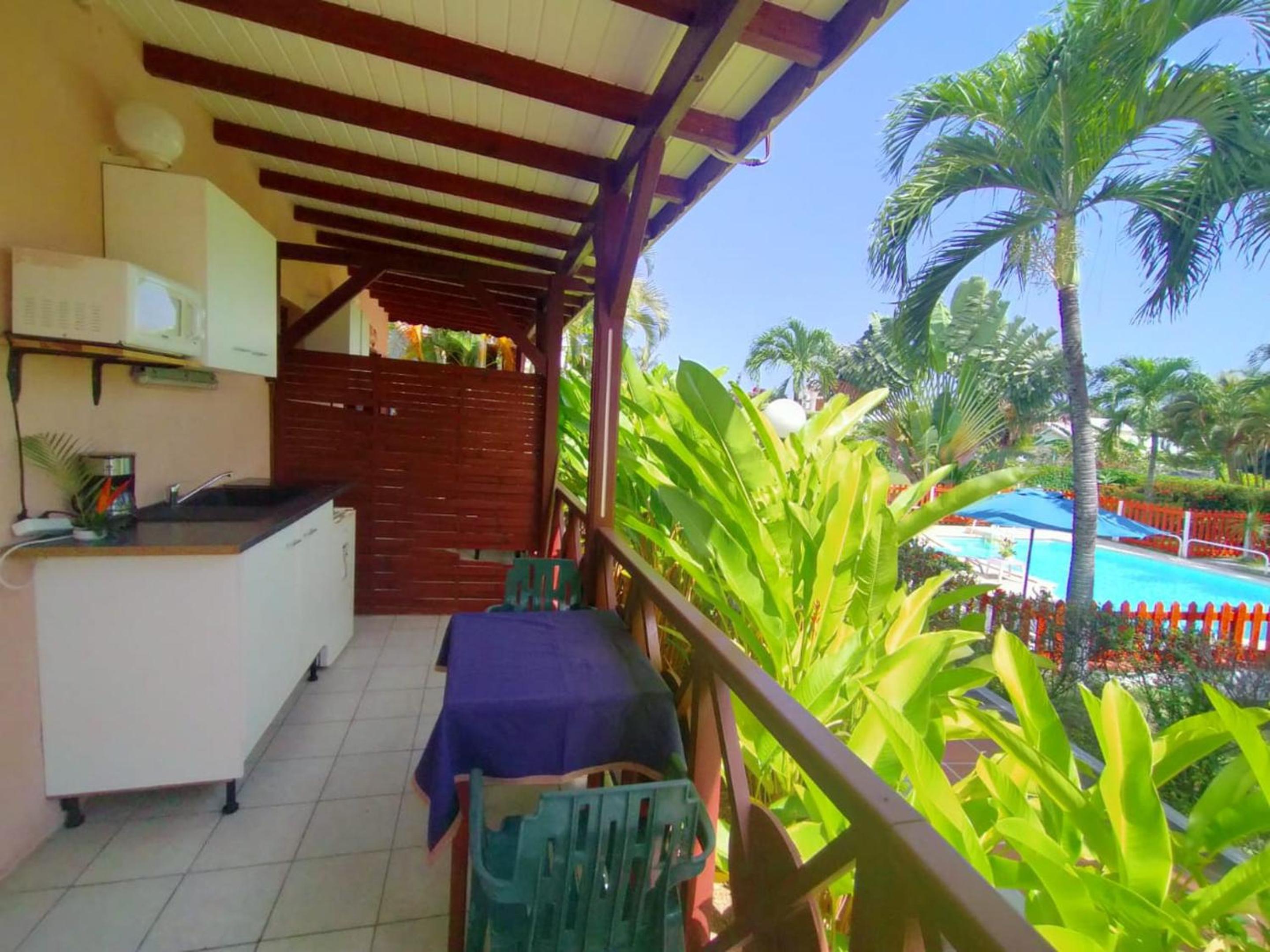 Maison charmante à Plessis Nogent avec piscine partagée view 4