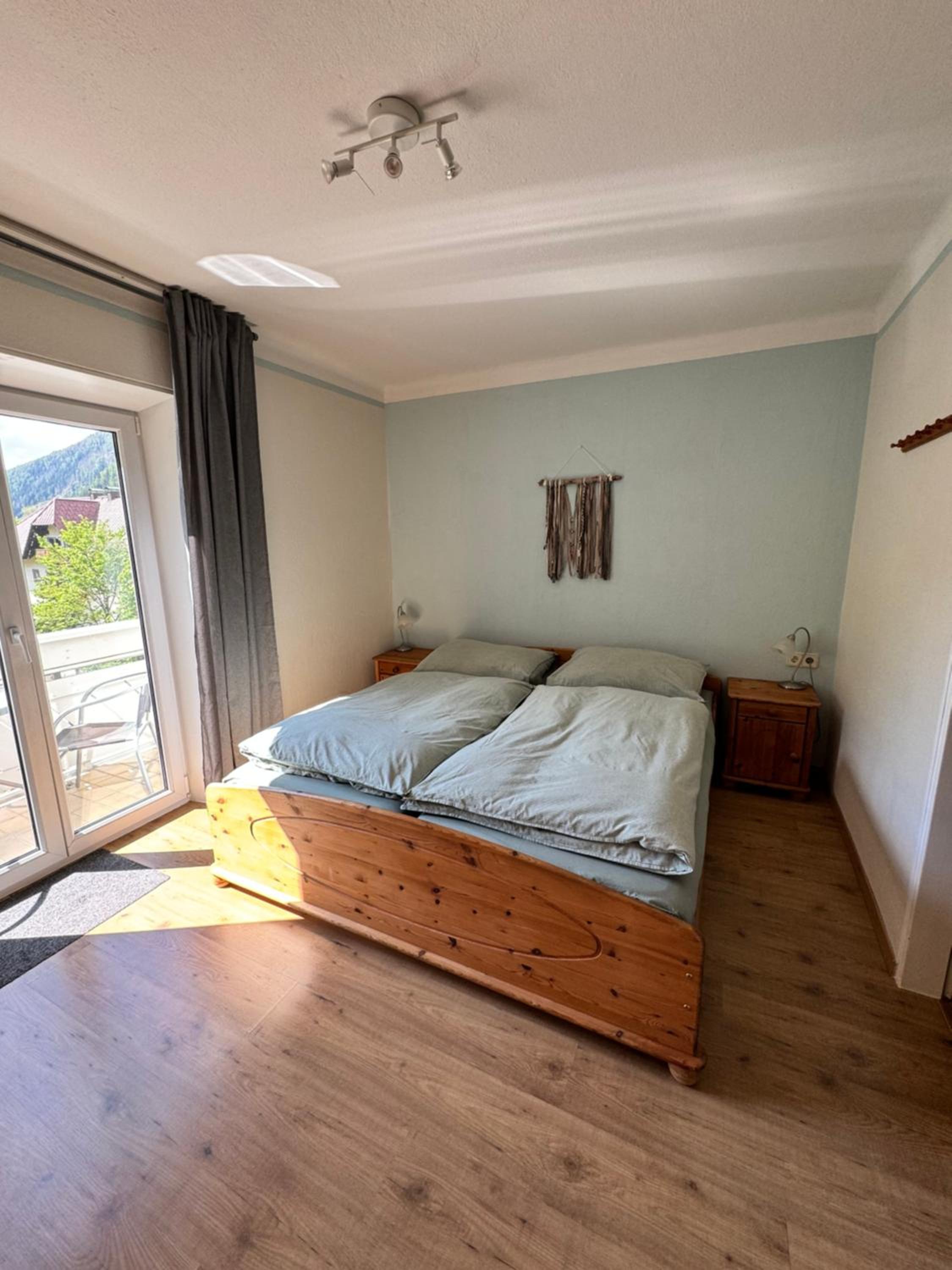 AH Carinthia Mallnitz - Carinthia Appartements