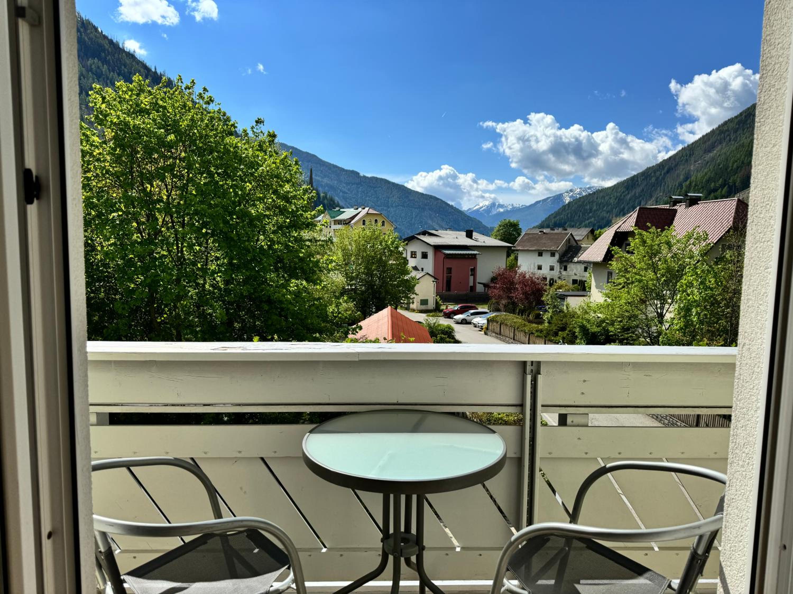 AH Carinthia Mallnitz - Carinthia Appartements