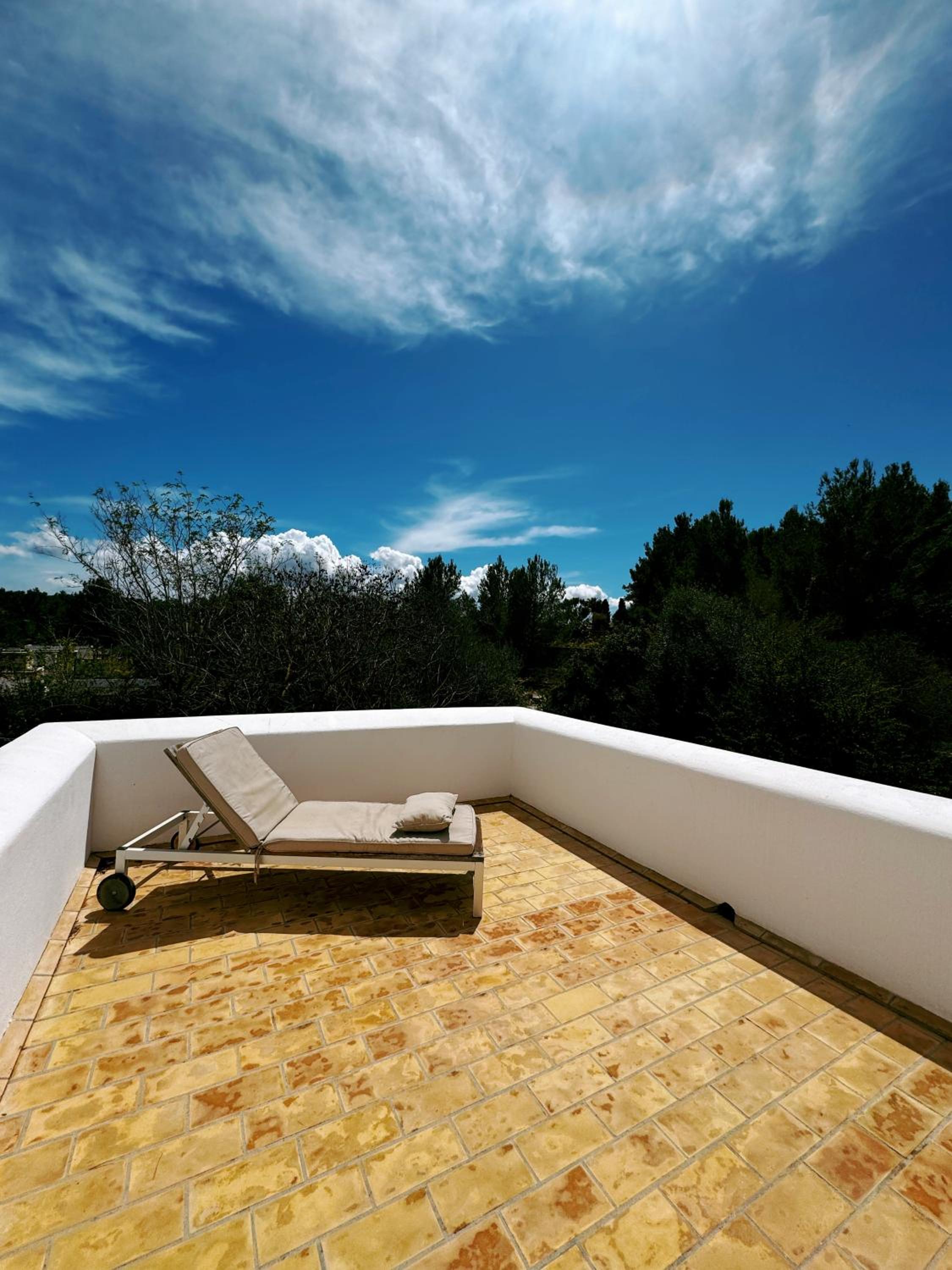 Villa Rústica de lujo en Santa Gertrudis