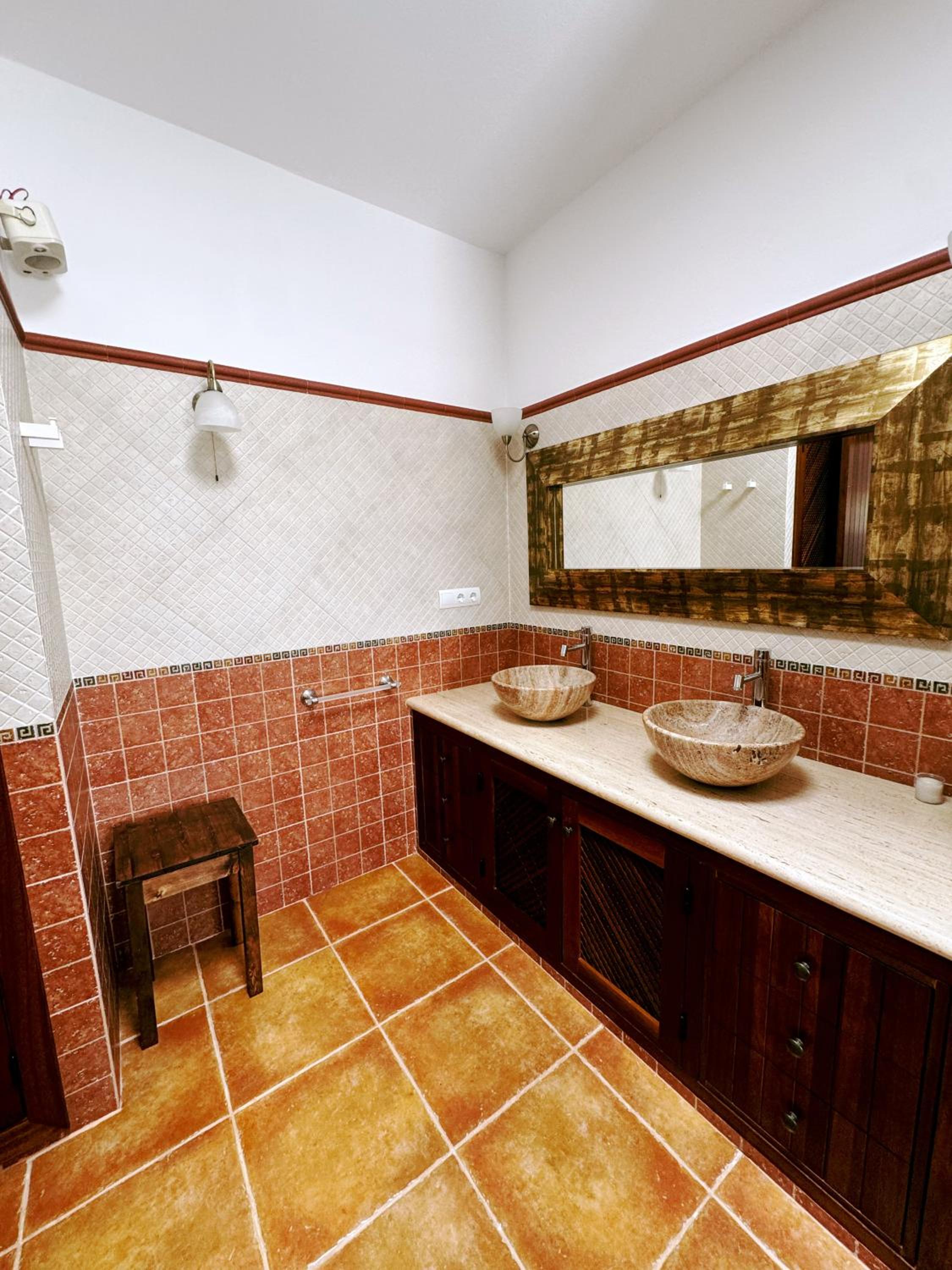 Villa Rústica de lujo en Santa Gertrudis