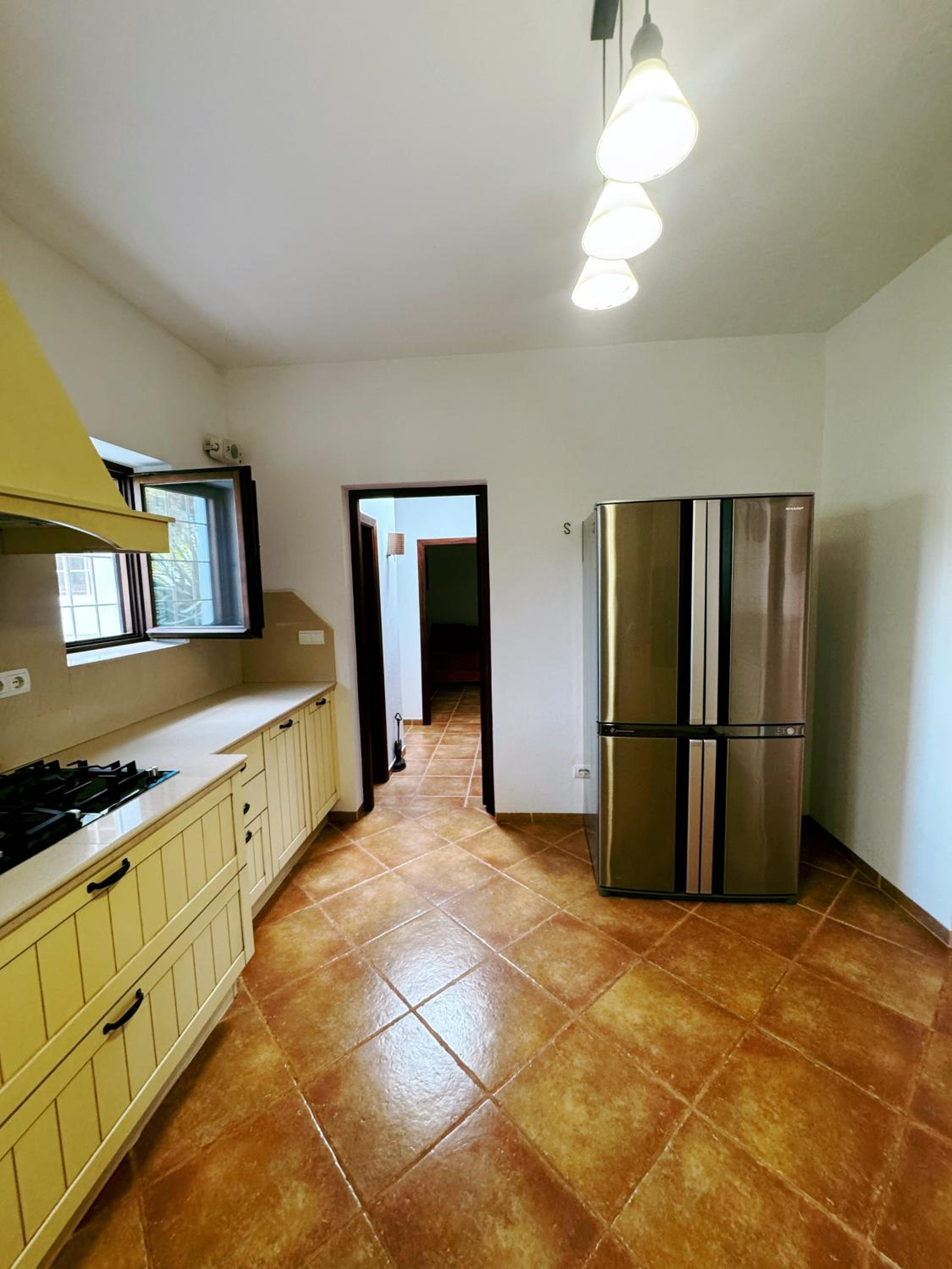 Villa Rústica de lujo en Santa Gertrudis