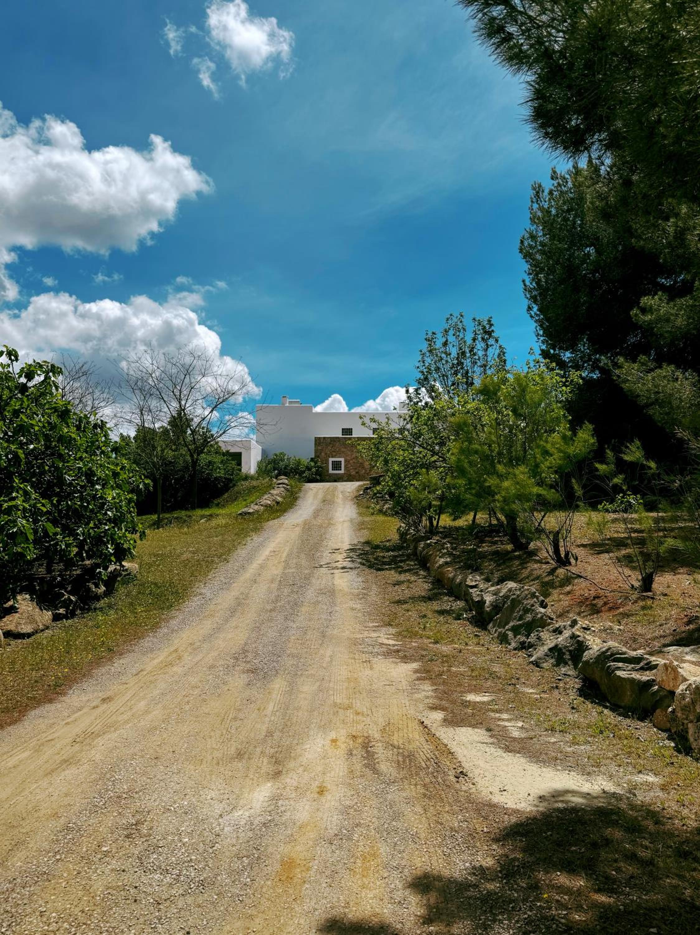 Villa Rústica de lujo en Santa Gertrudis