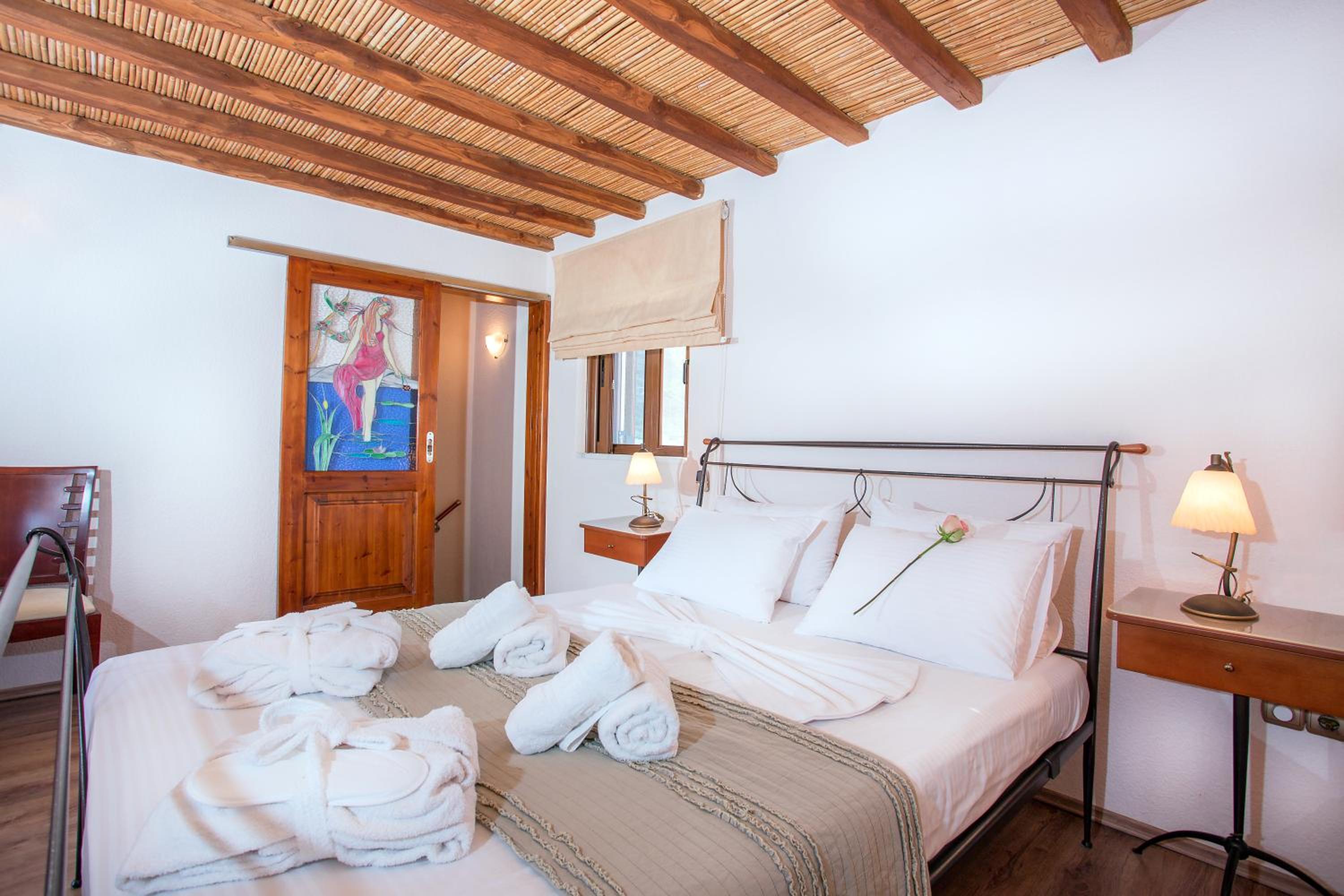 Villa d'amour