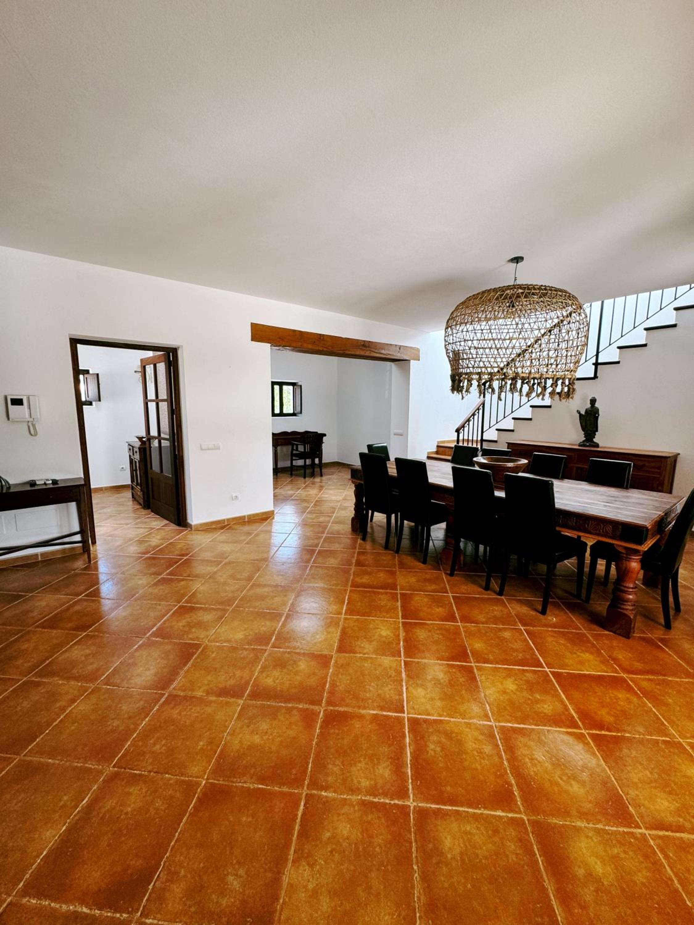 Villa Rústica de lujo en Santa Gertrudis