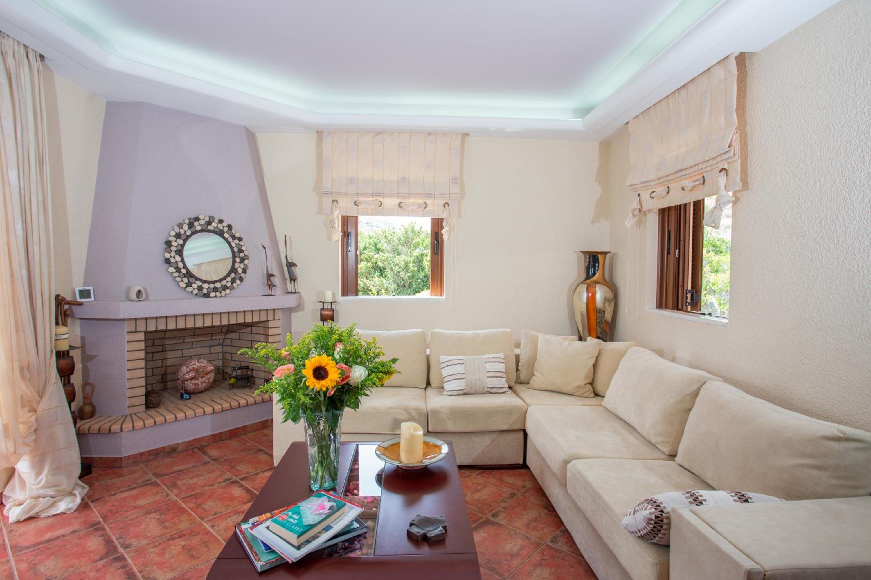 Villa d'amour