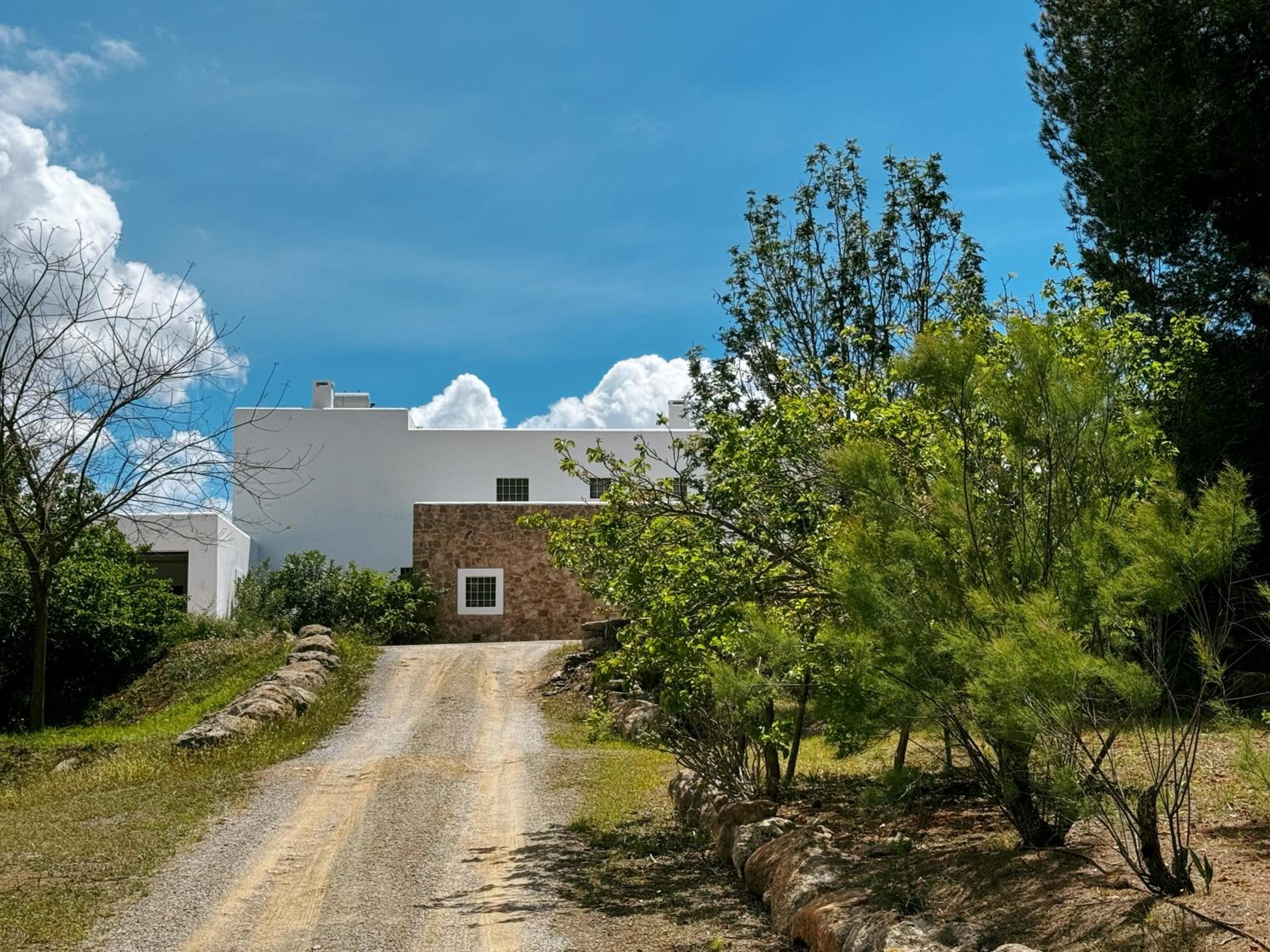 Villa Rústica de lujo en Santa Gertrudis