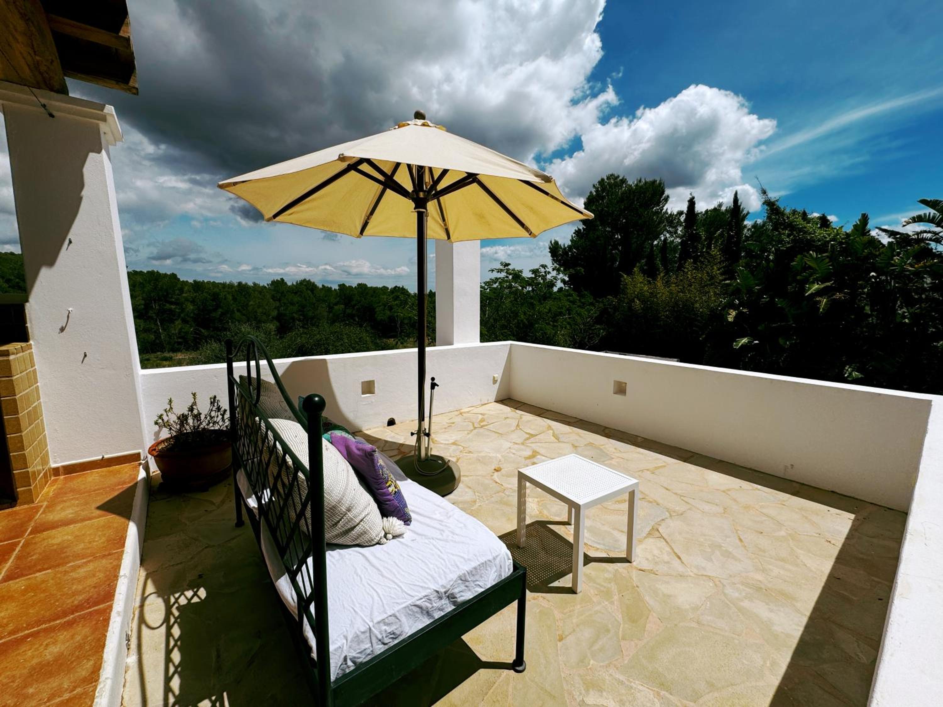 Villa Rústica de lujo en Santa Gertrudis