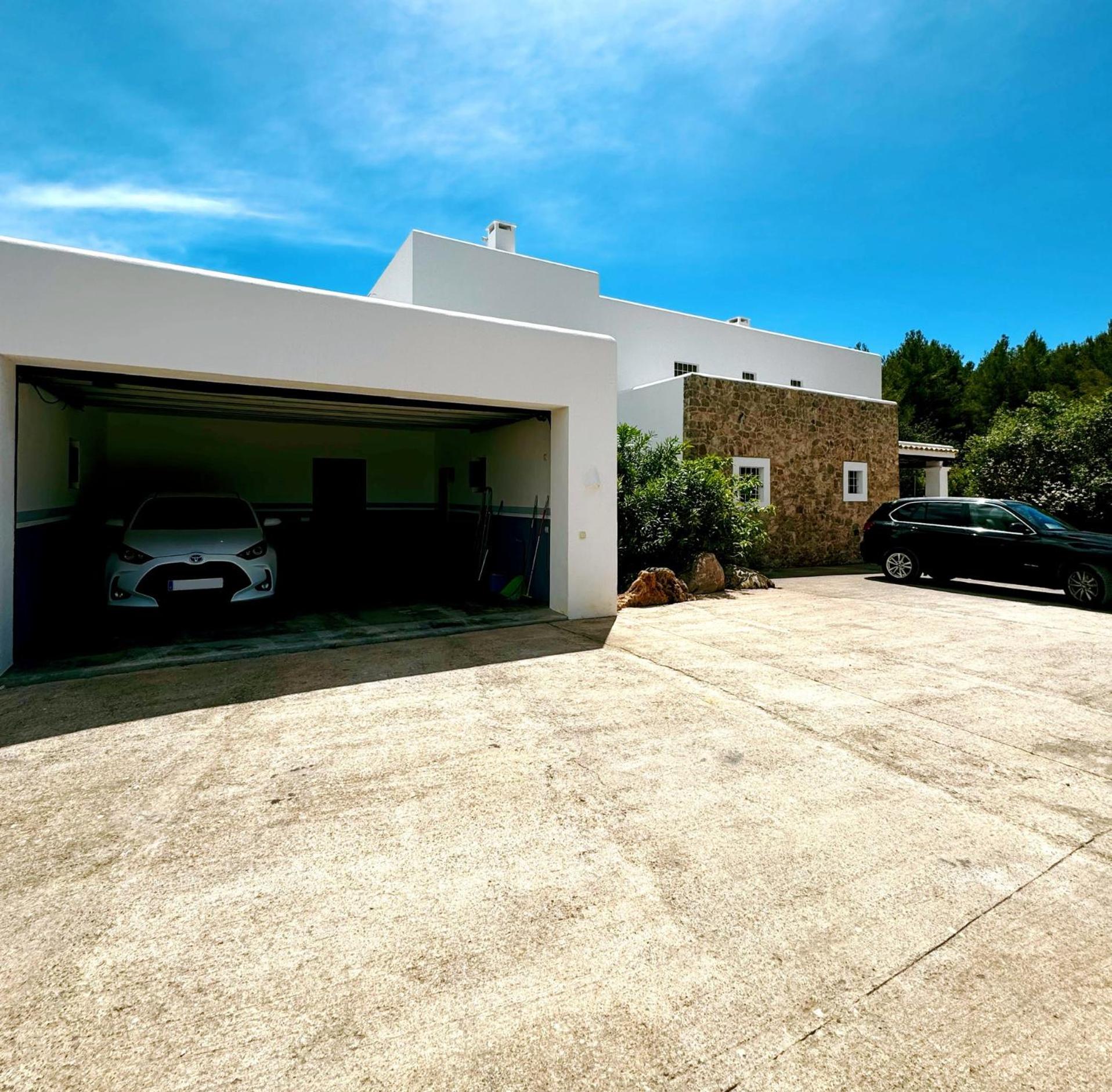 Villa Rústica de lujo en Santa Gertrudis