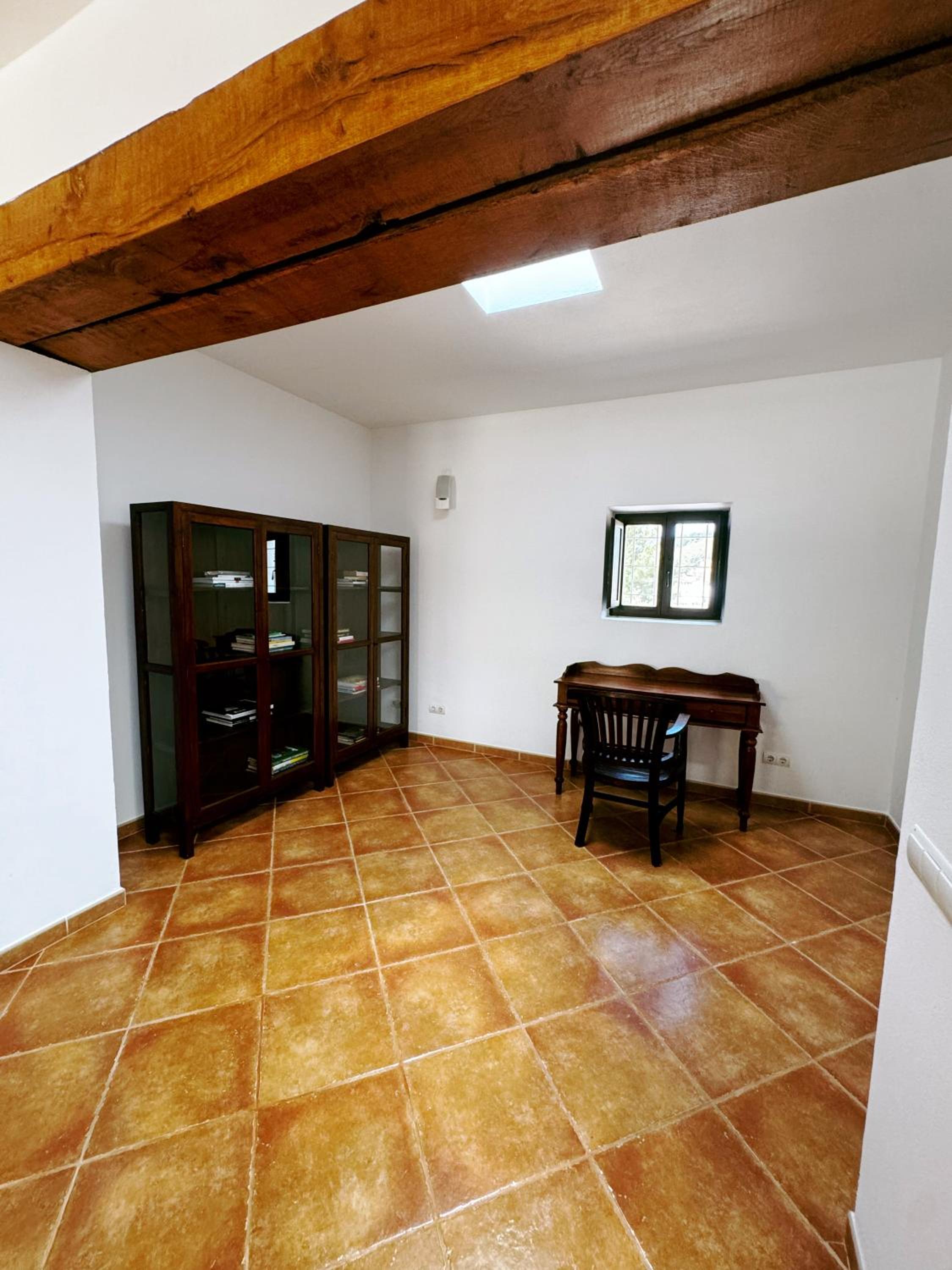 Villa Rústica de lujo en Santa Gertrudis