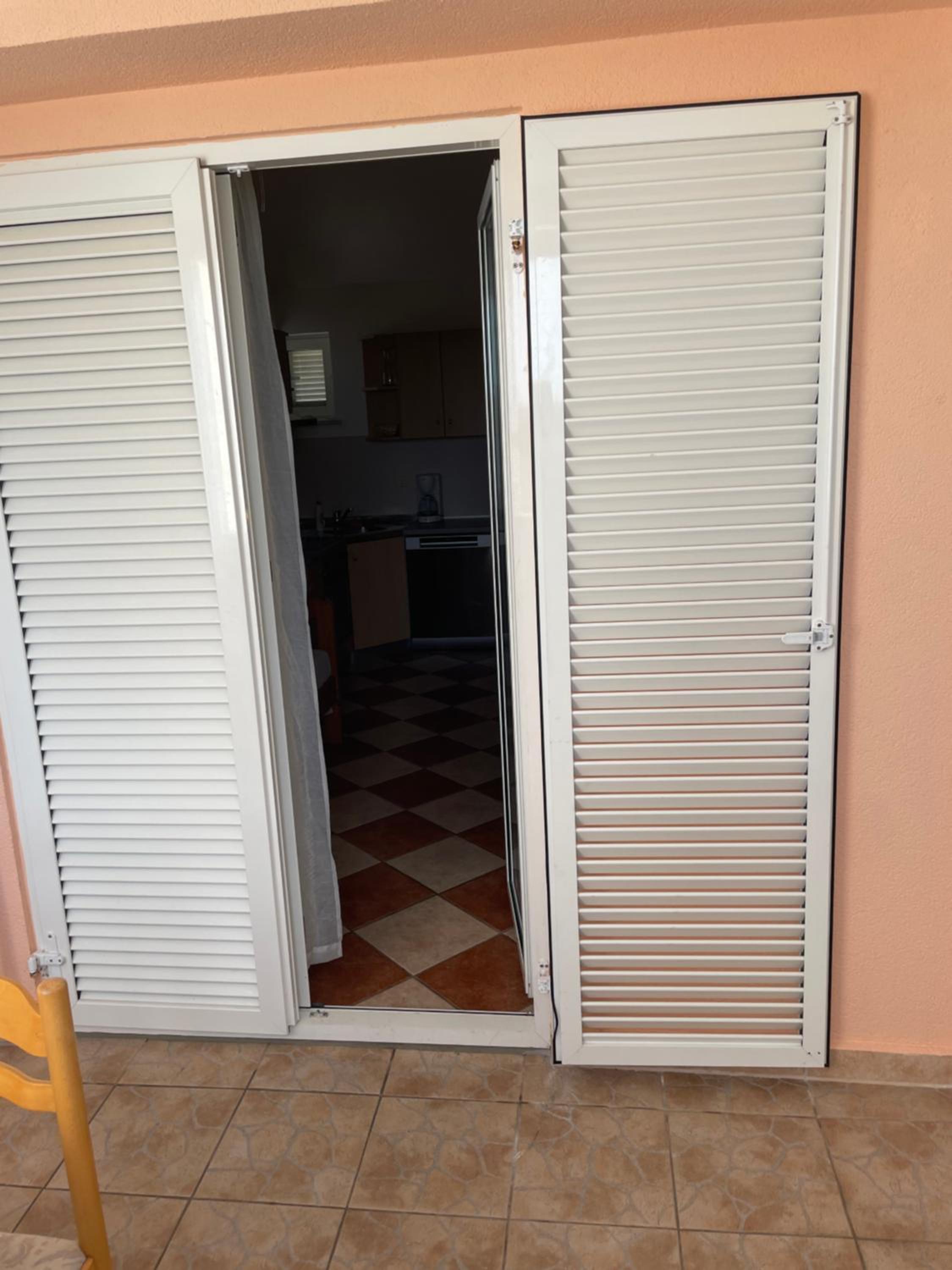 Apartments Pag-Travel
