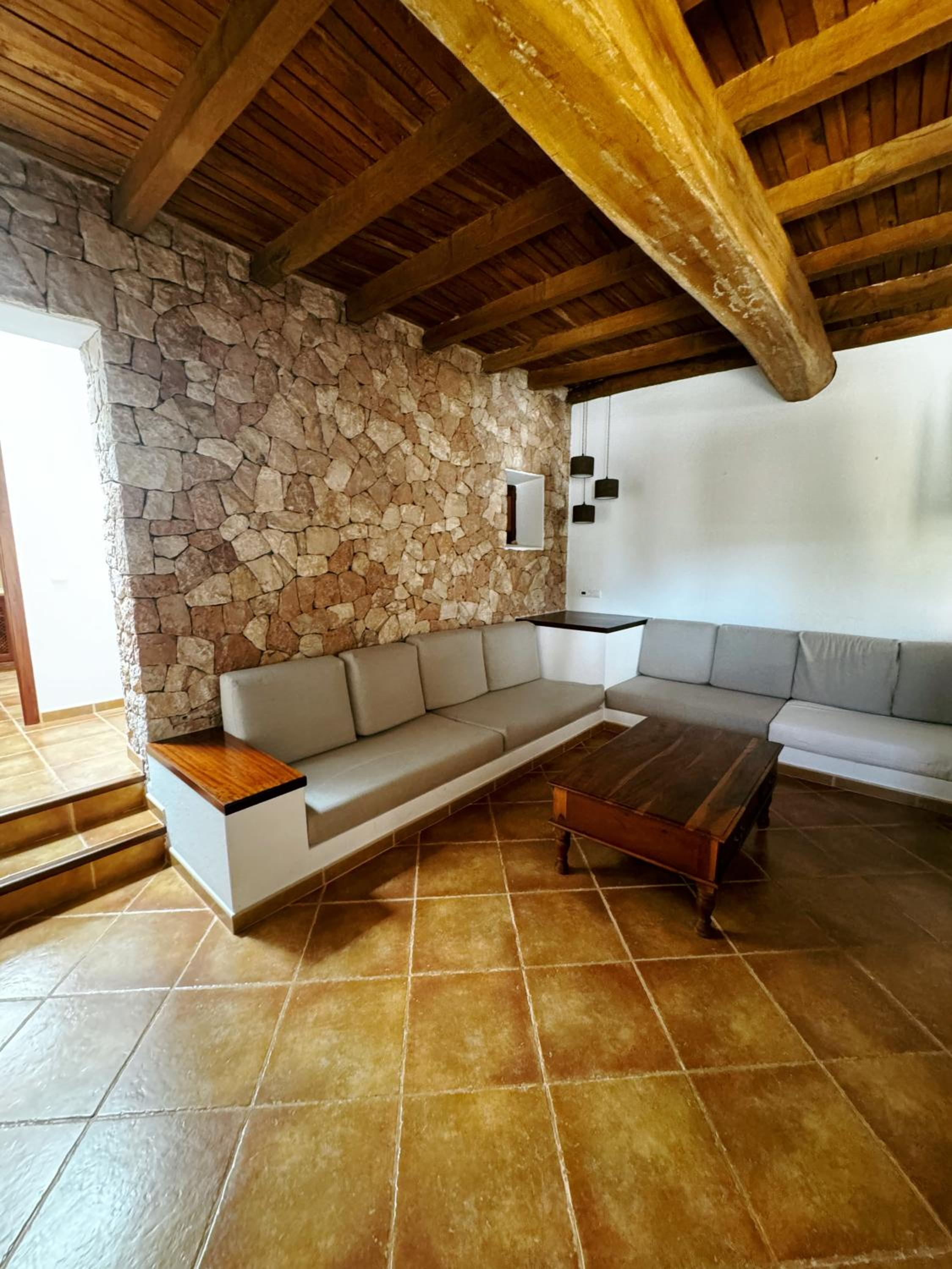 Villa Rústica de lujo en Santa Gertrudis
