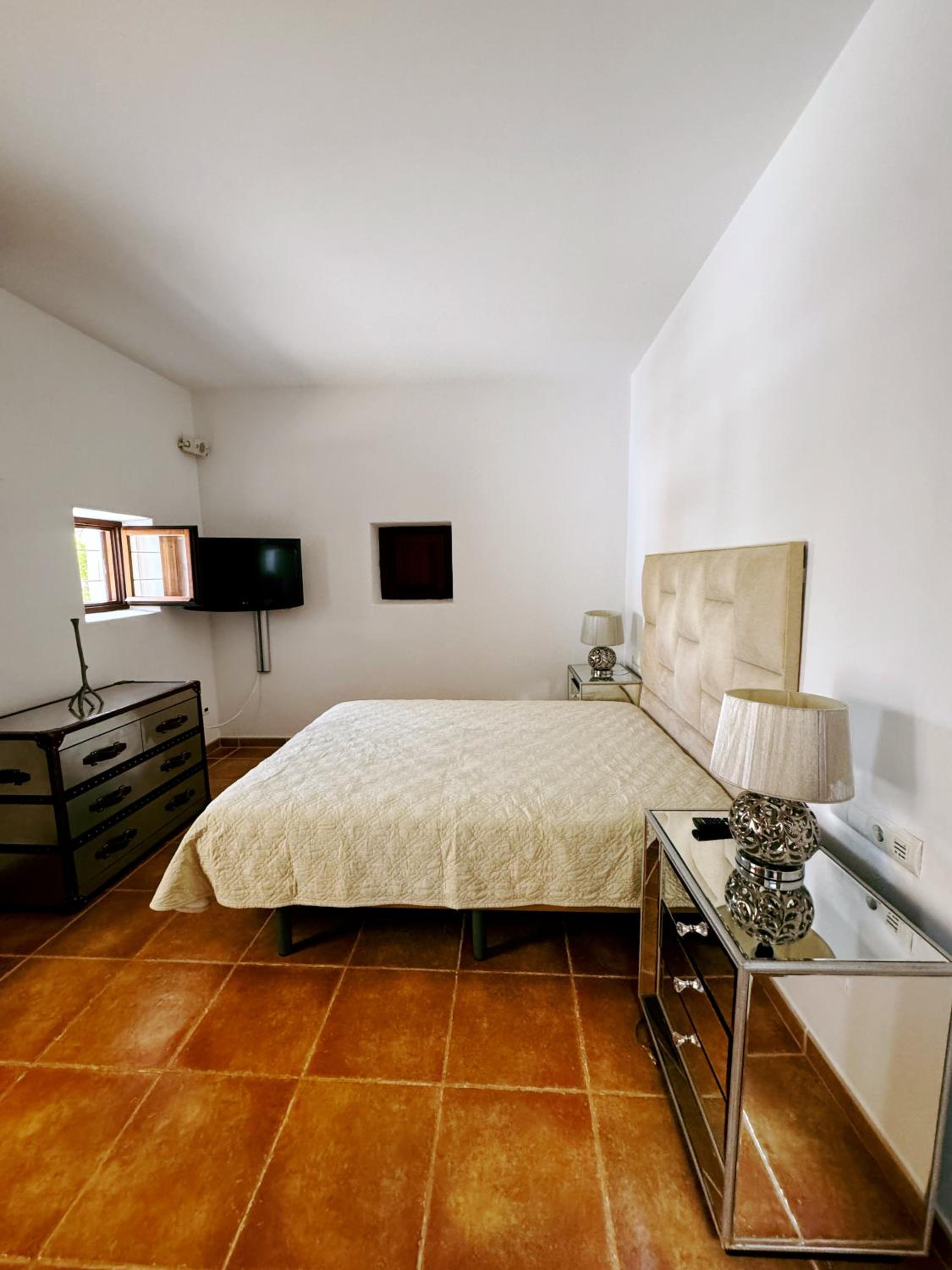 Villa Rústica de lujo en Santa Gertrudis
