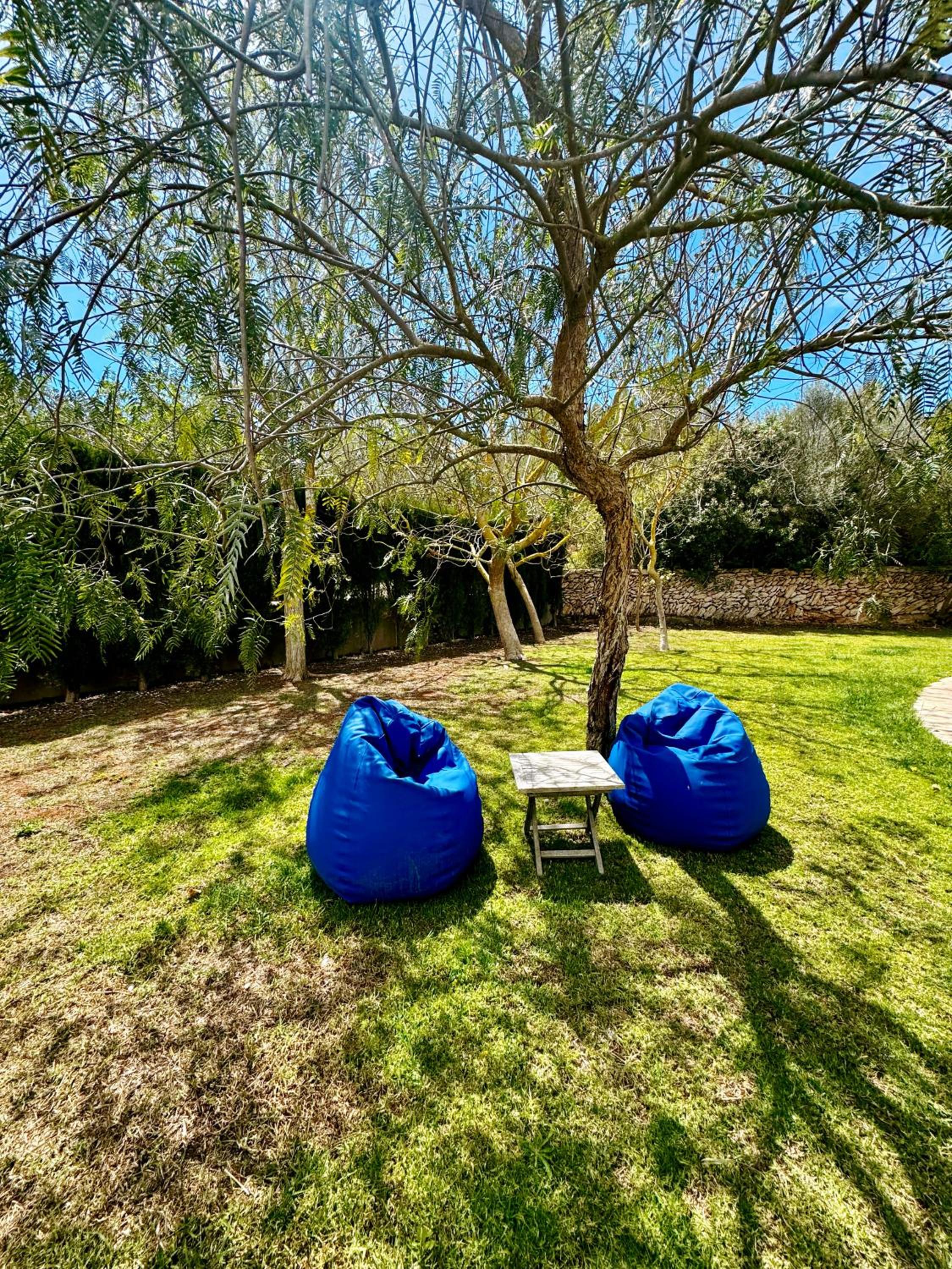 Villa Rústica de lujo en Santa Gertrudis