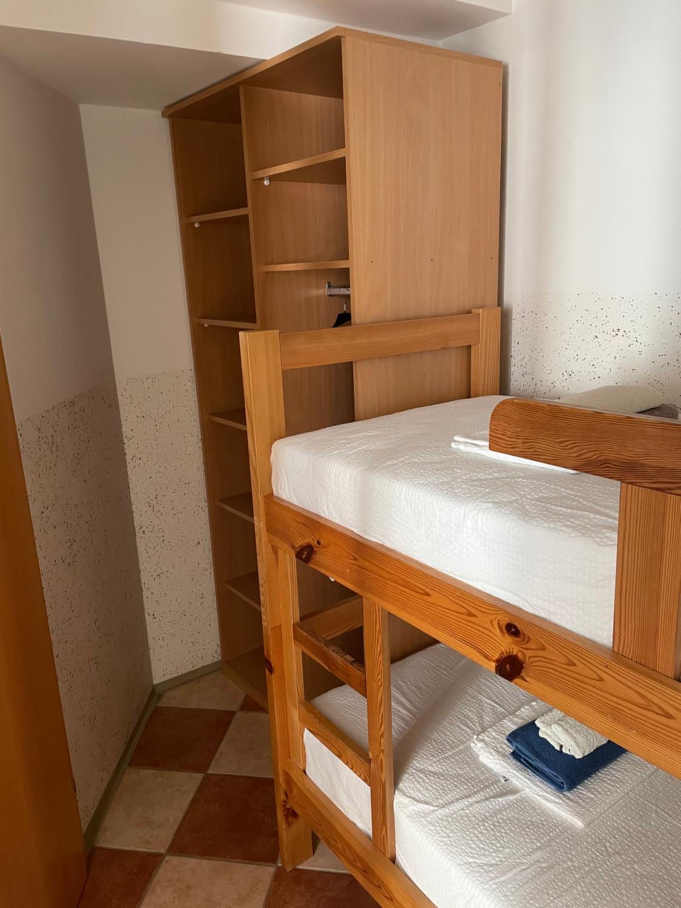 Apartments Pag-Travel