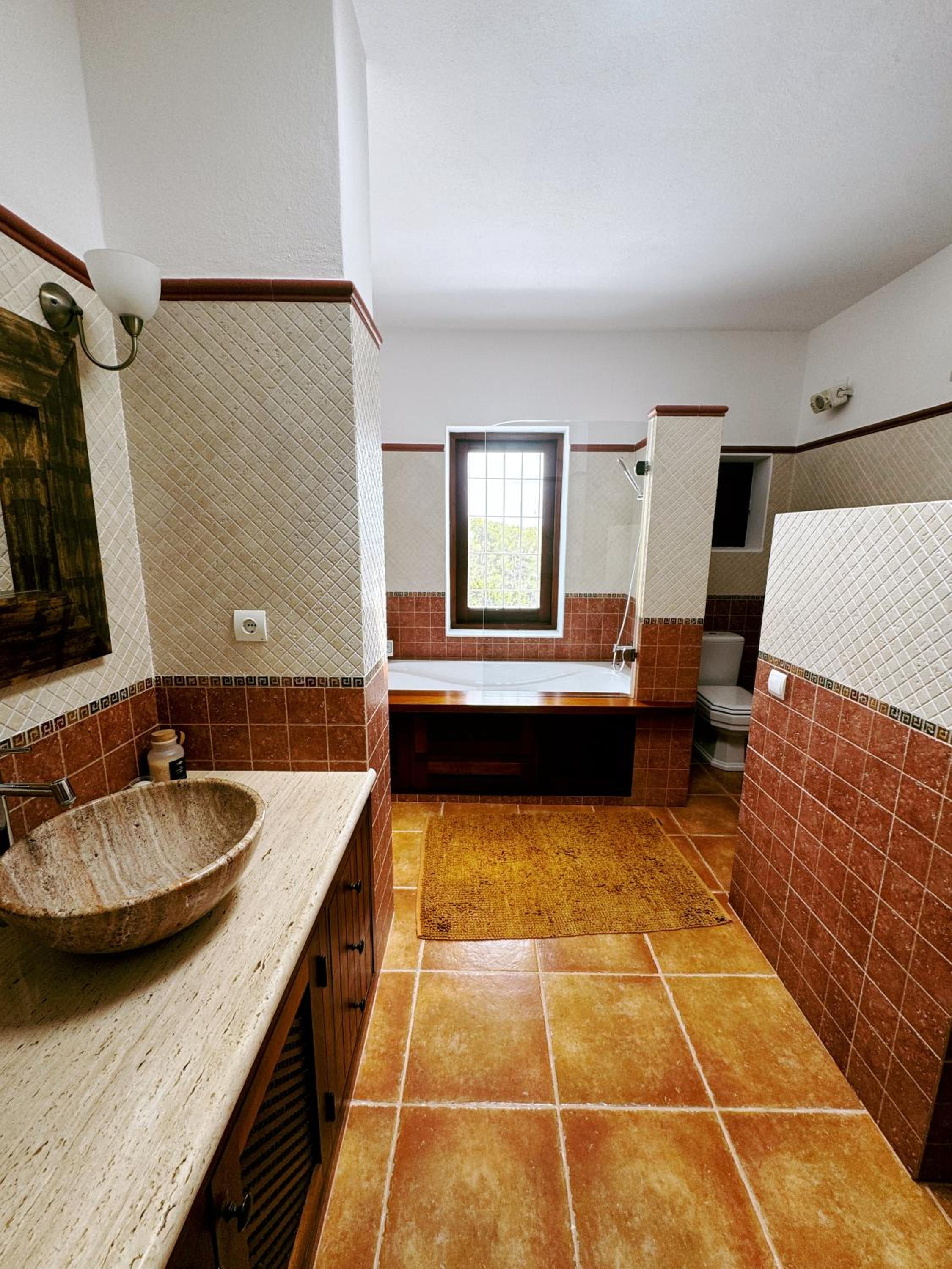 Villa Rústica de lujo en Santa Gertrudis