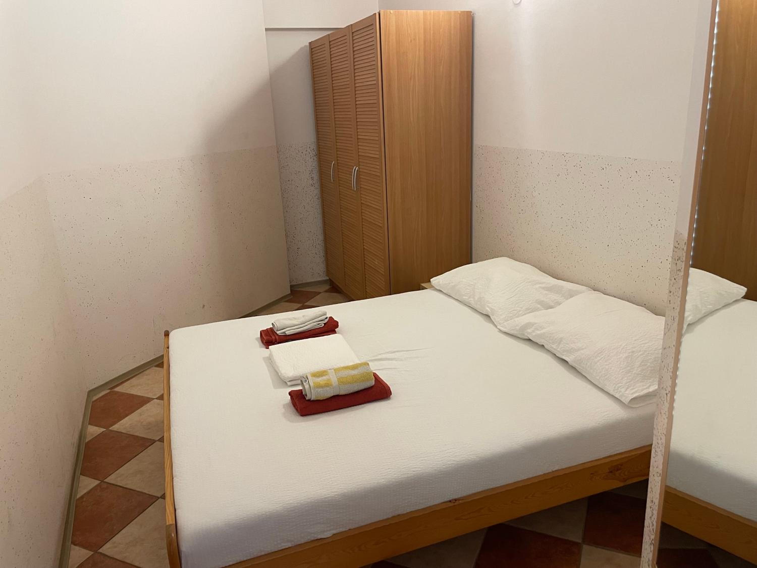 Apartments Pag-Travel