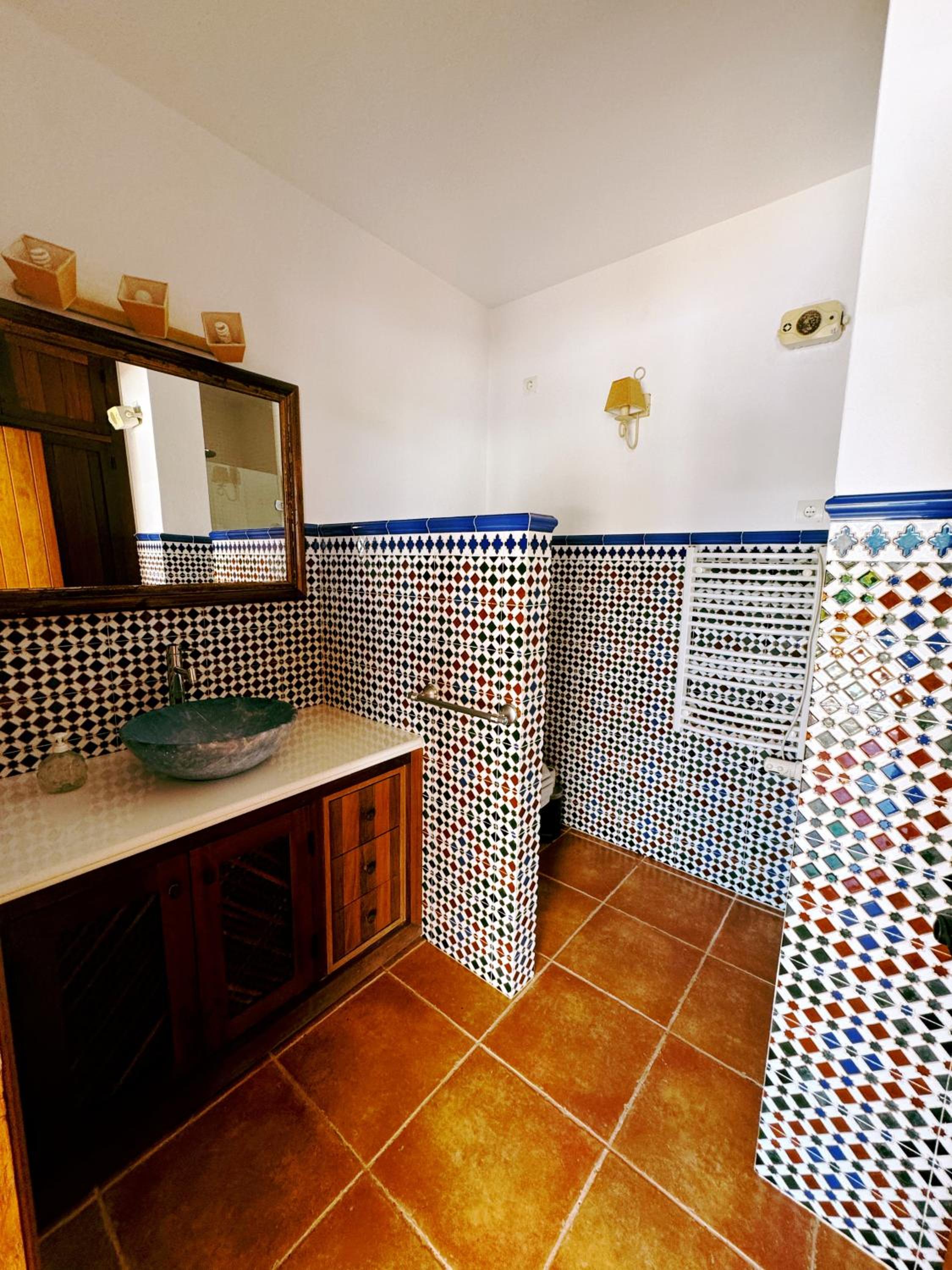 Villa Rústica de lujo en Santa Gertrudis