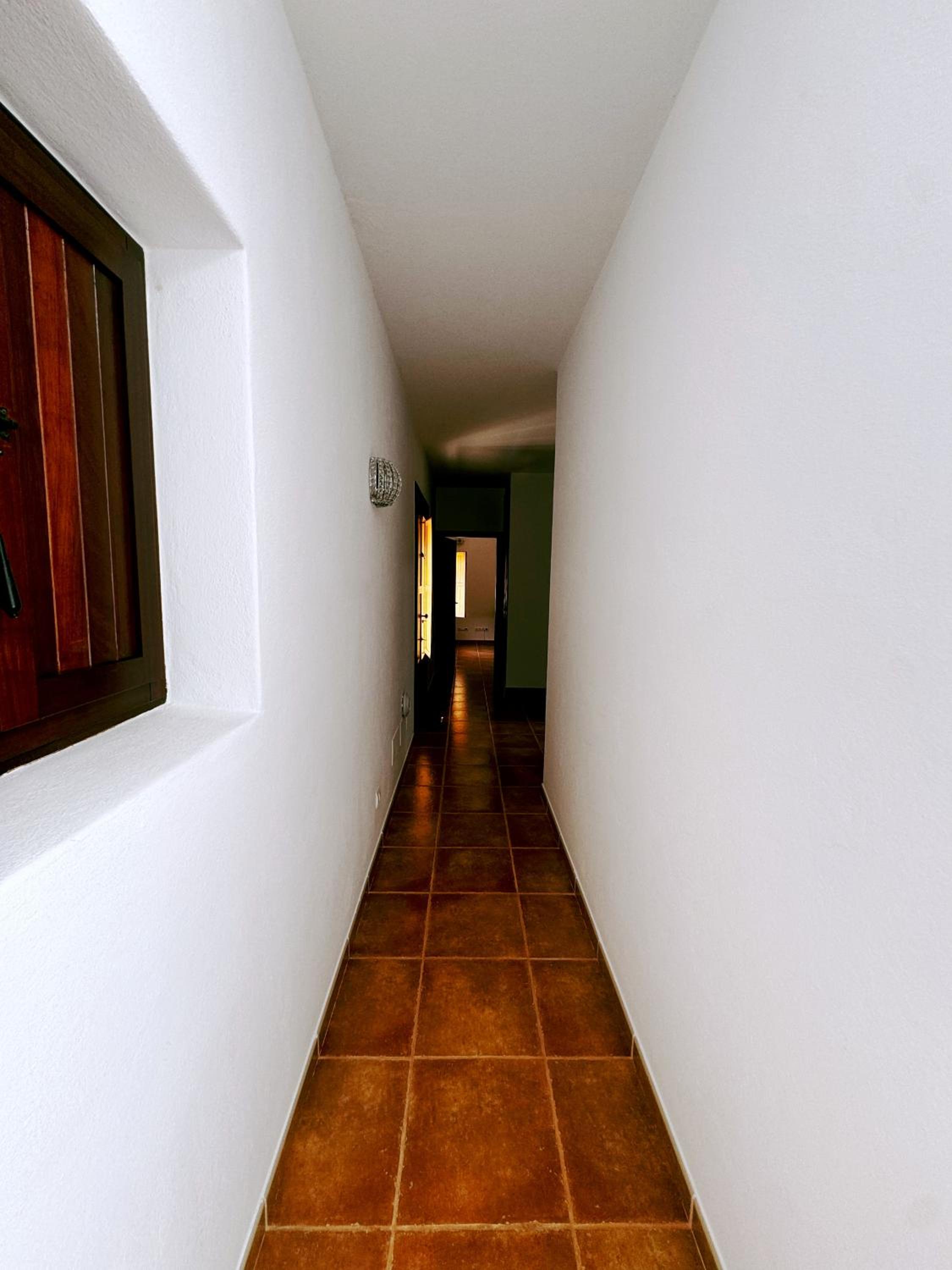 Villa Rústica de lujo en Santa Gertrudis