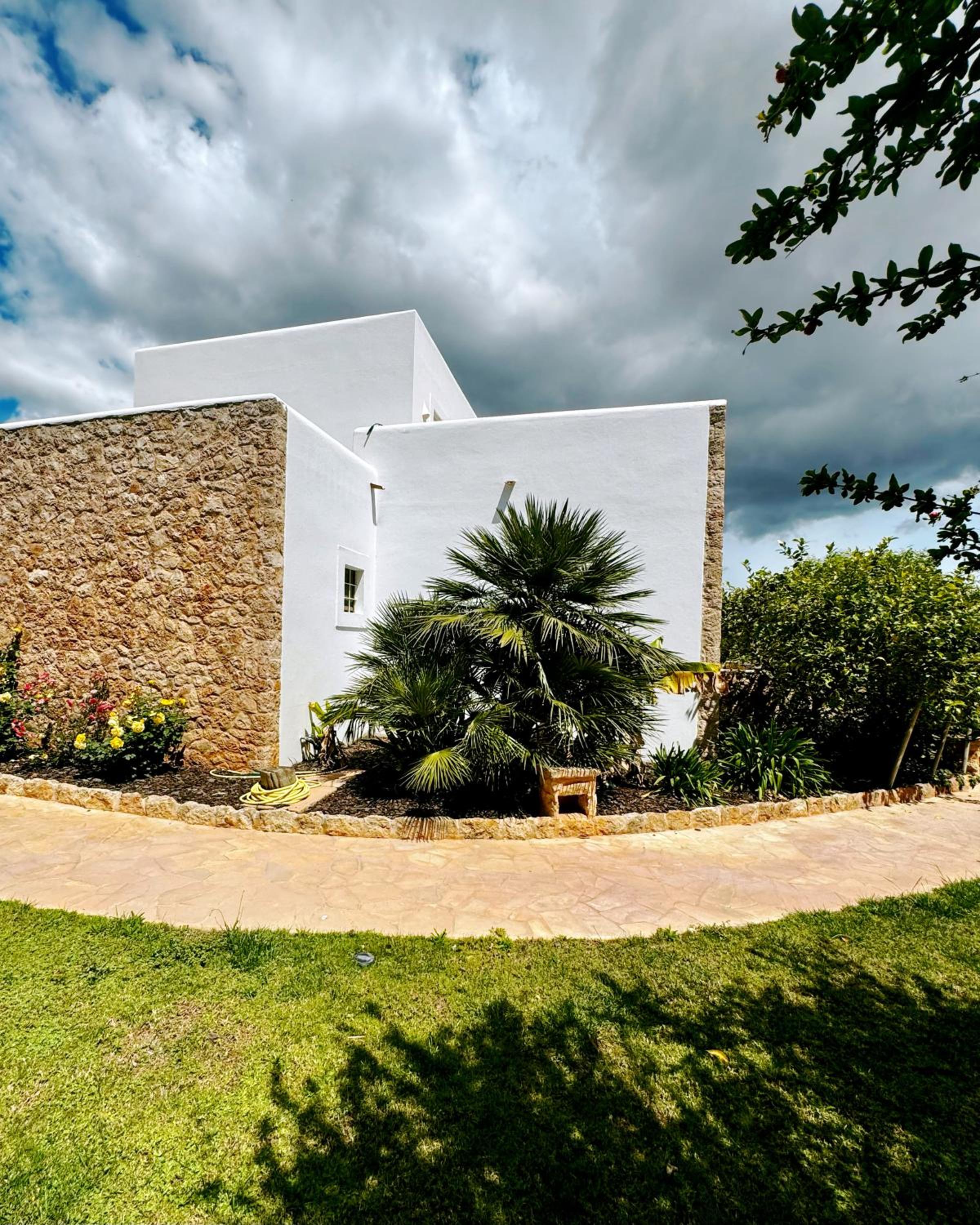 Villa Rústica de lujo en Santa Gertrudis