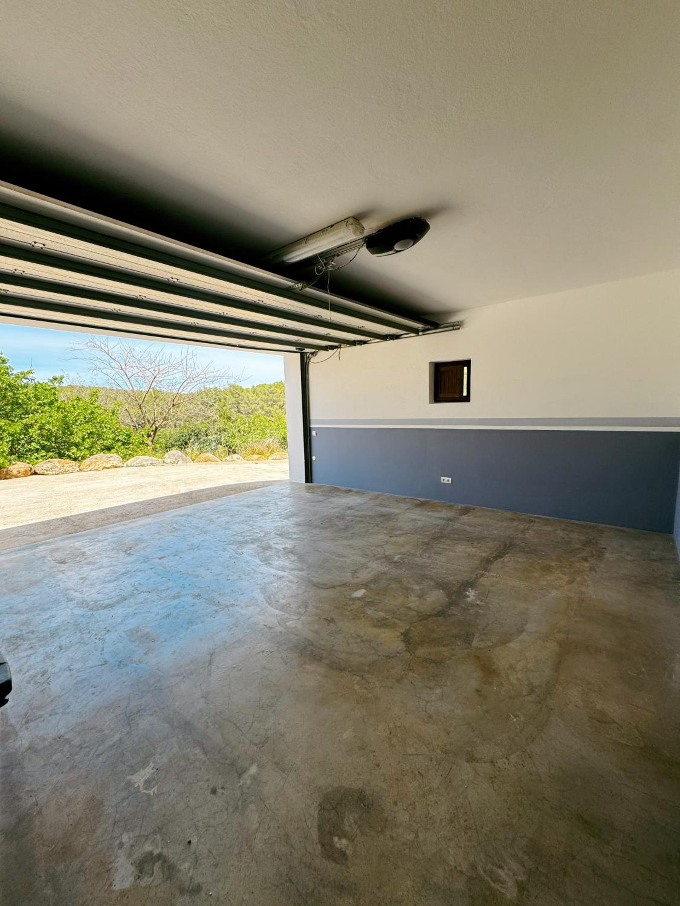 Villa Rústica de lujo en Santa Gertrudis