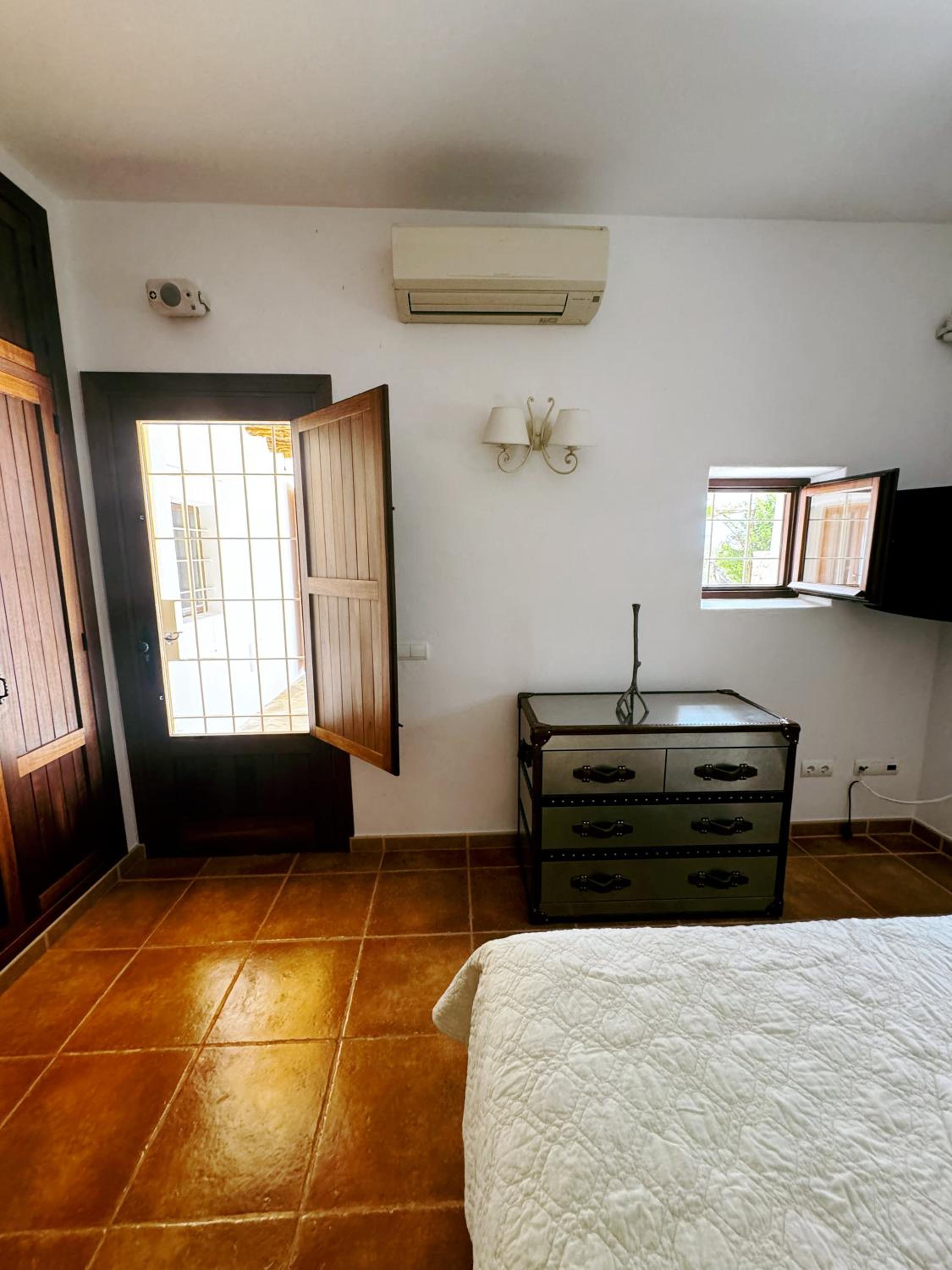 Villa Rústica de lujo en Santa Gertrudis