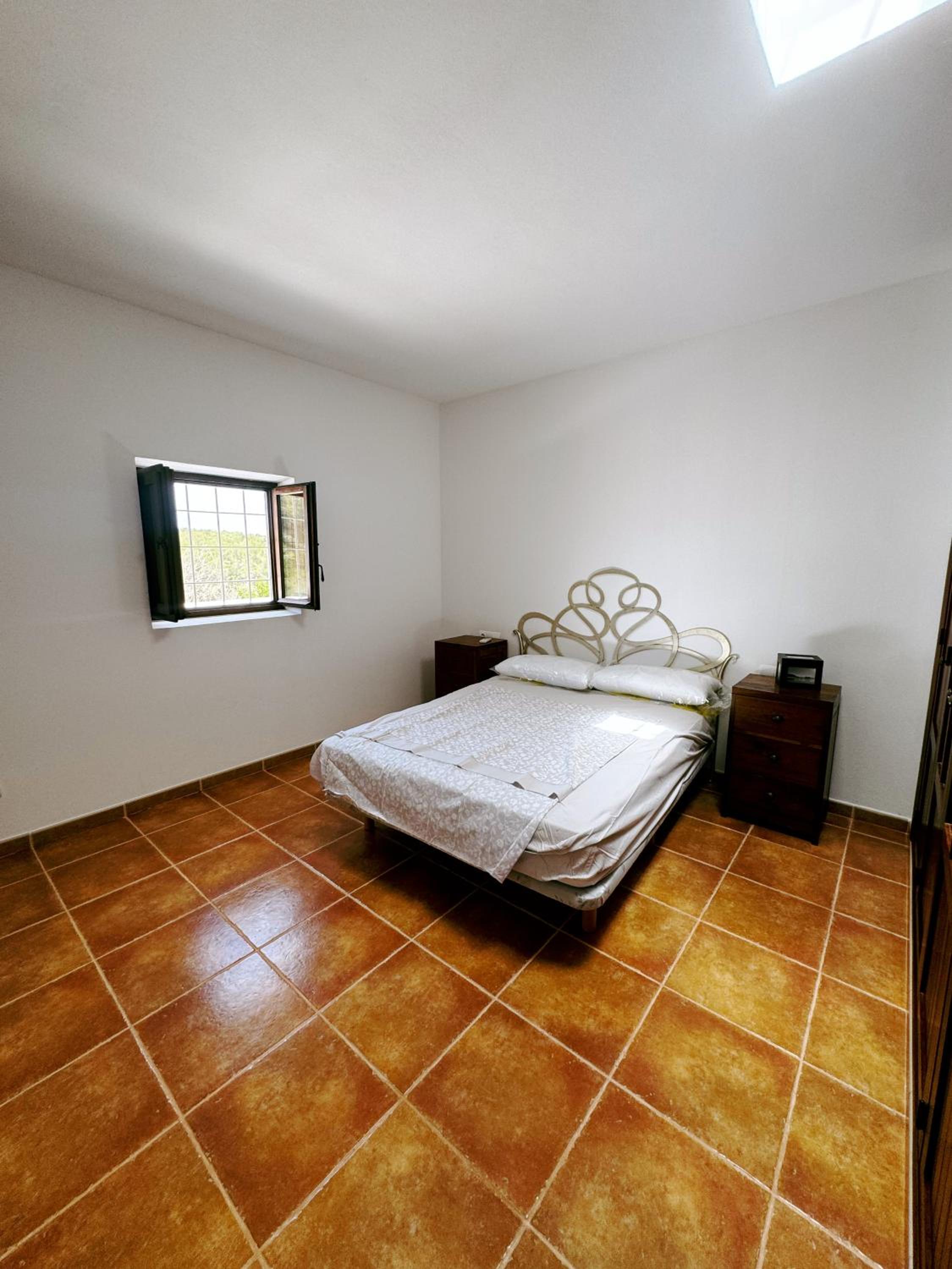 Villa Rústica de lujo en Santa Gertrudis