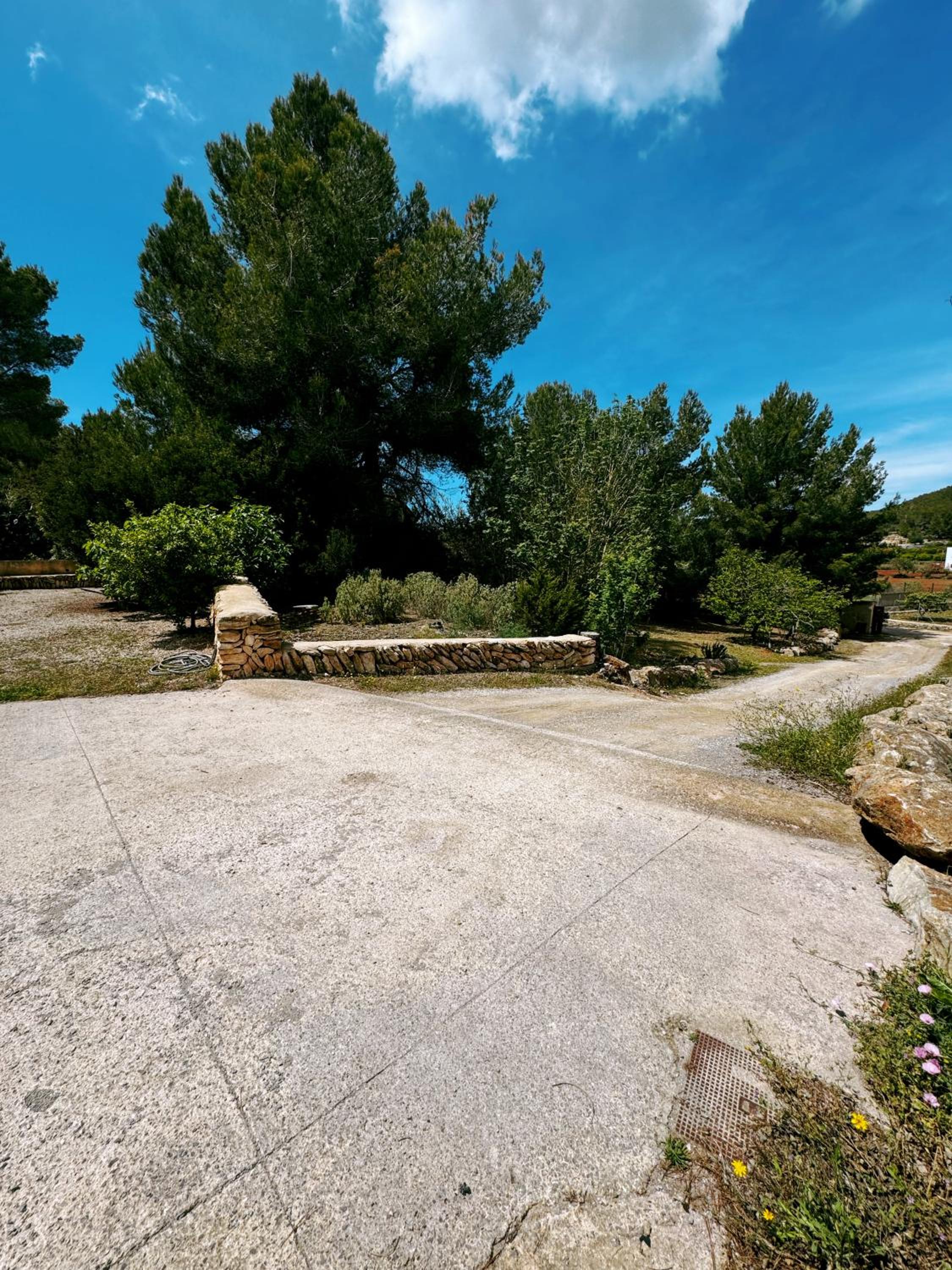 Villa Rústica de lujo en Santa Gertrudis