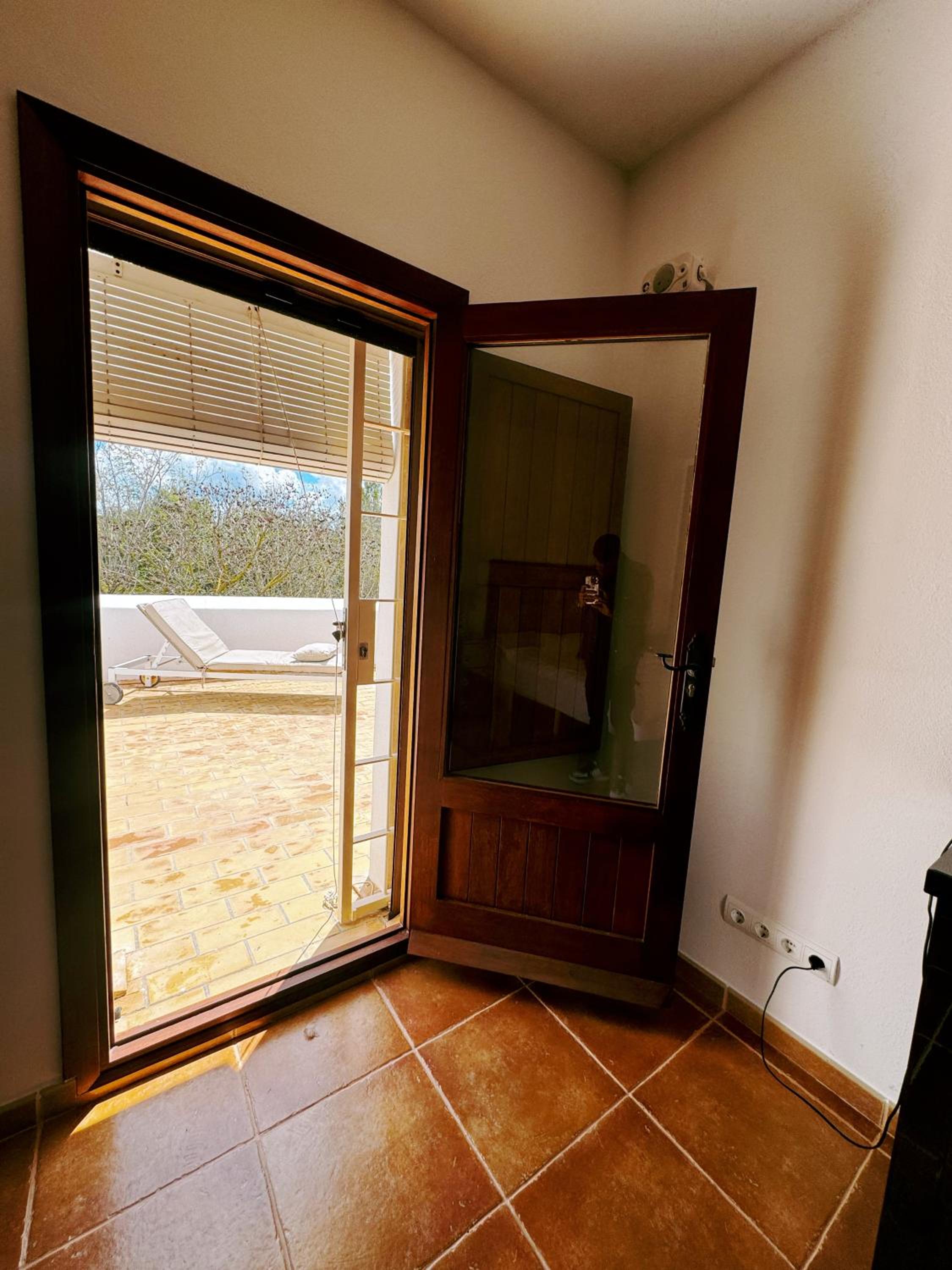 Villa Rústica de lujo en Santa Gertrudis