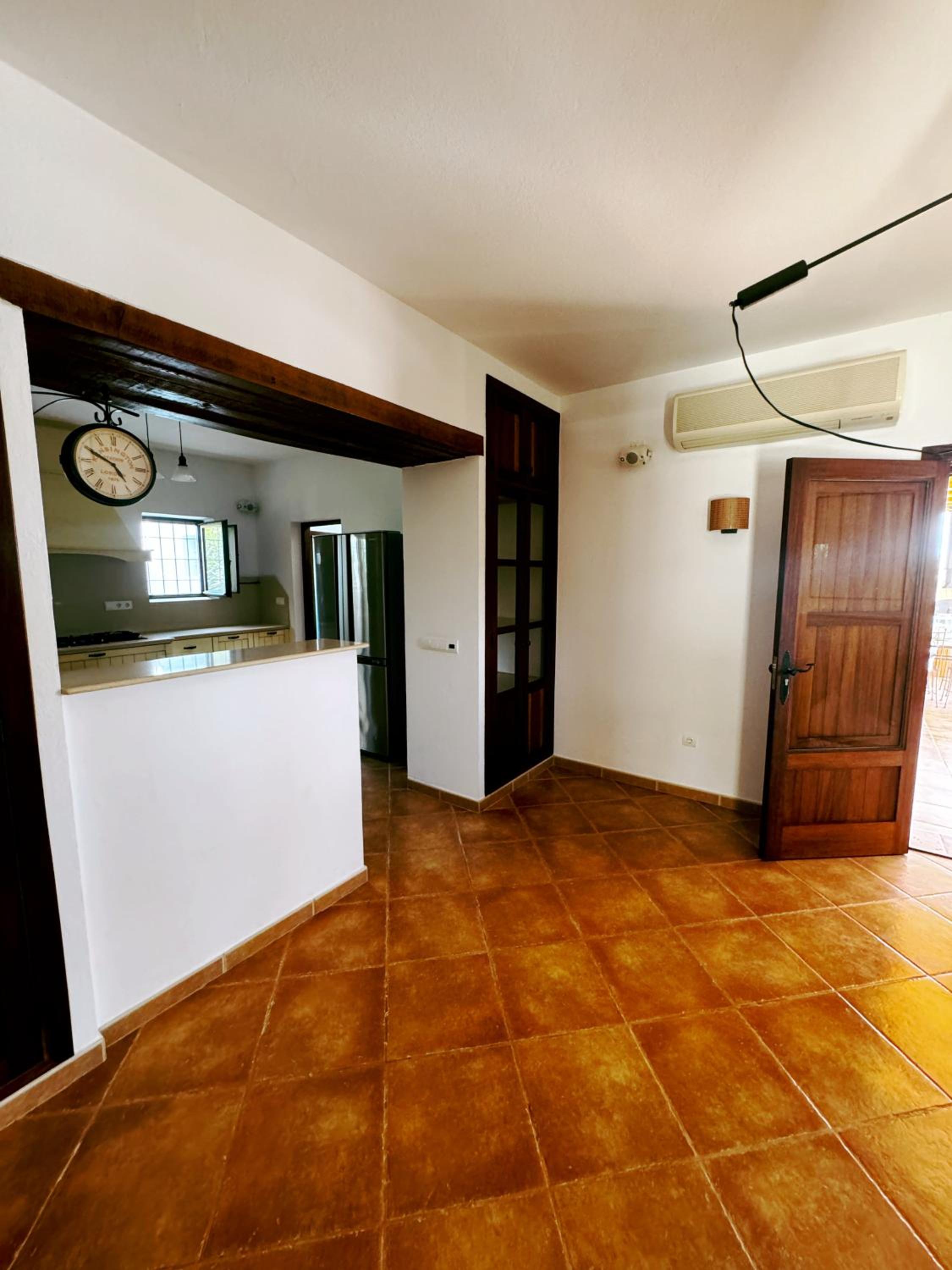 Villa Rústica de lujo en Santa Gertrudis
