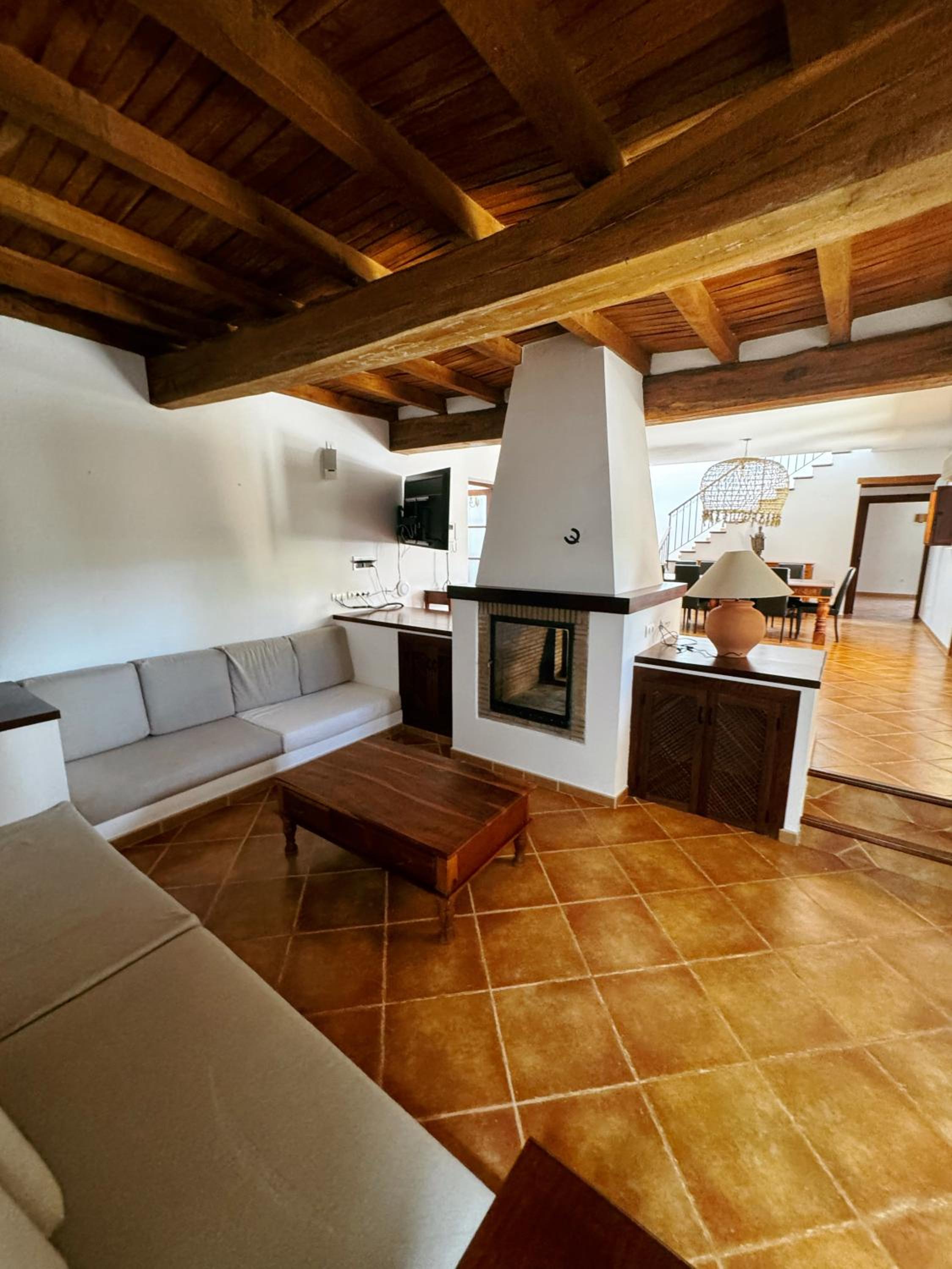 Villa Rústica de lujo en Santa Gertrudis