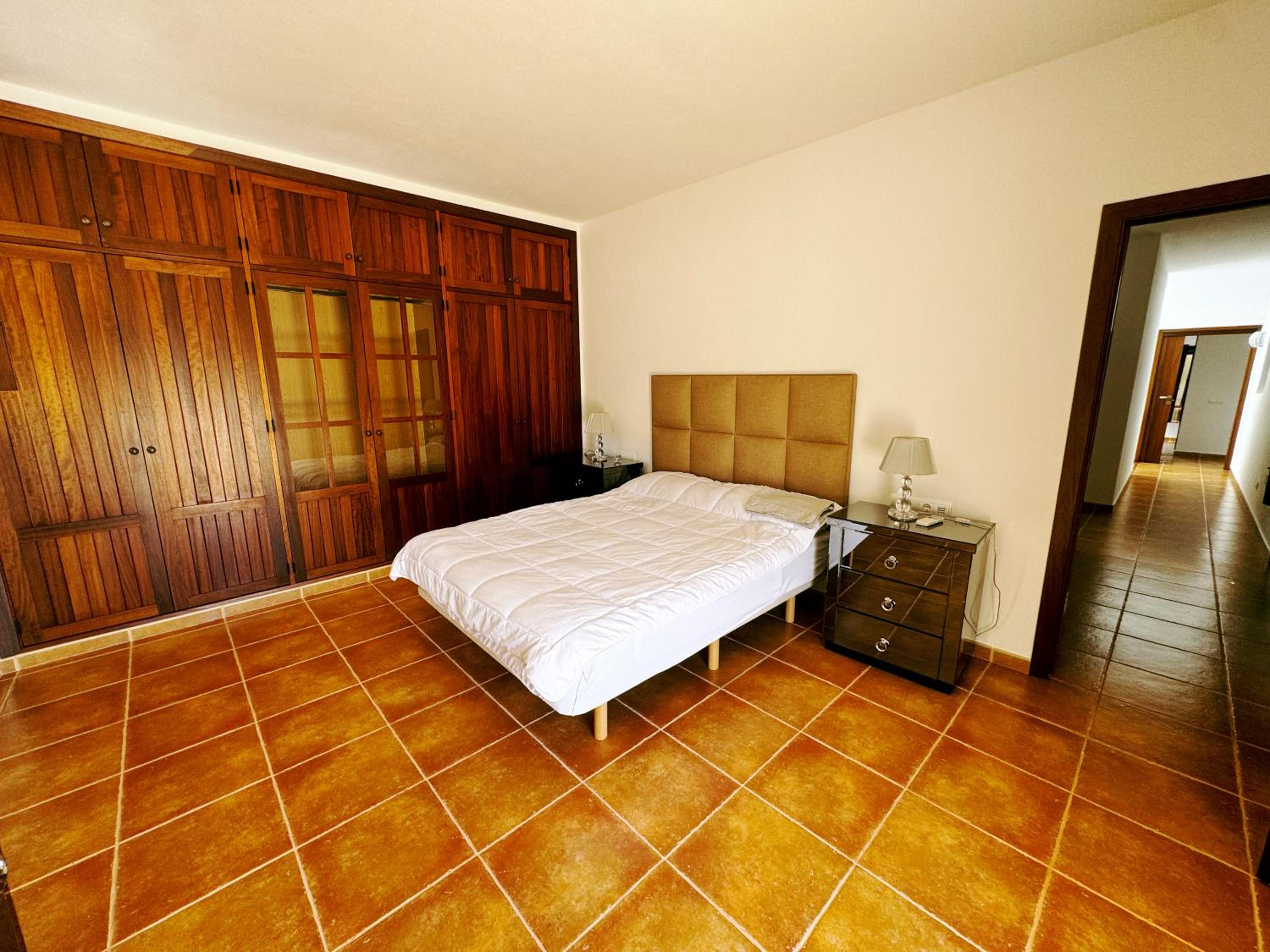 Villa Rústica de lujo en Santa Gertrudis