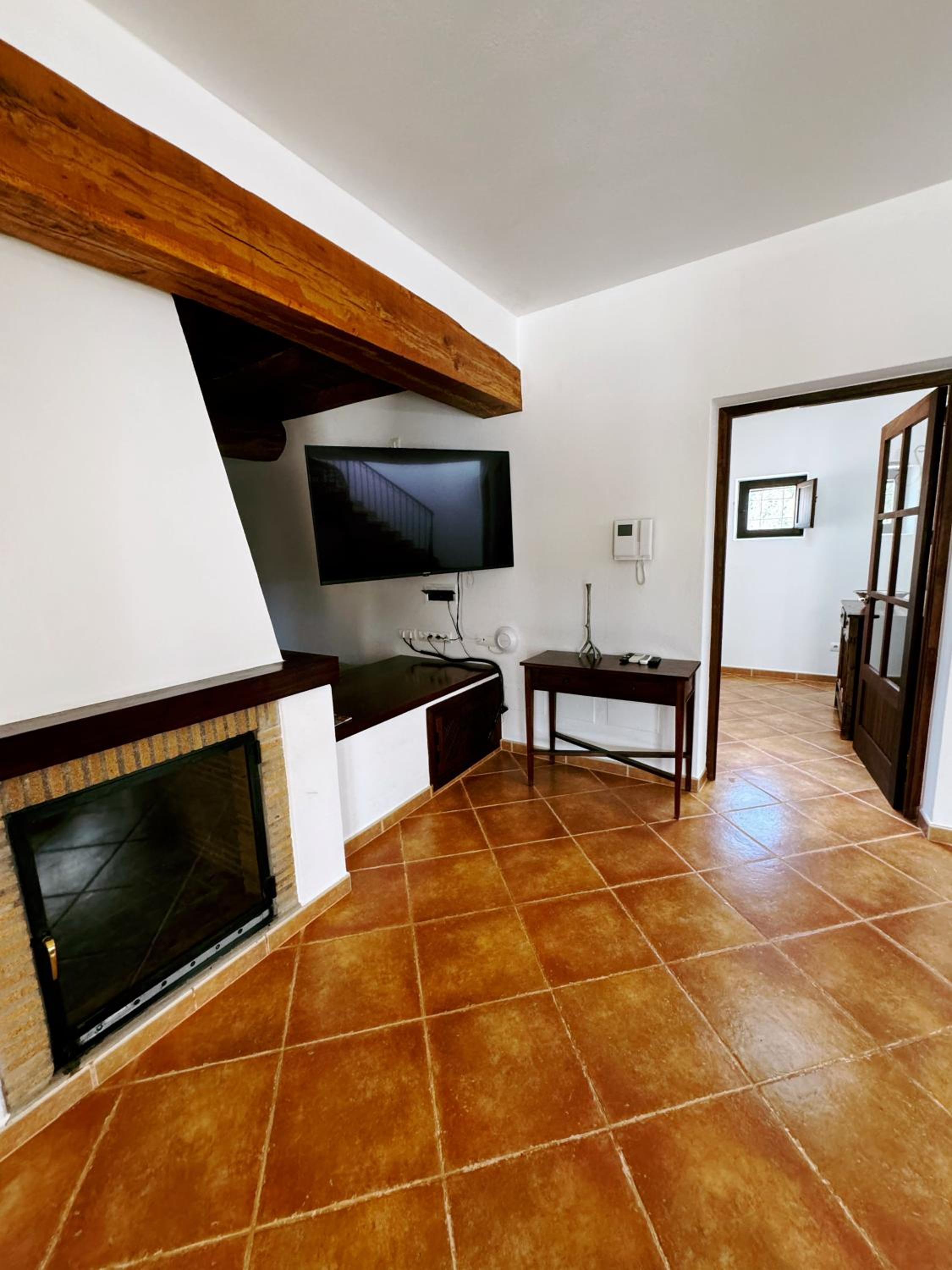 Villa Rústica de lujo en Santa Gertrudis