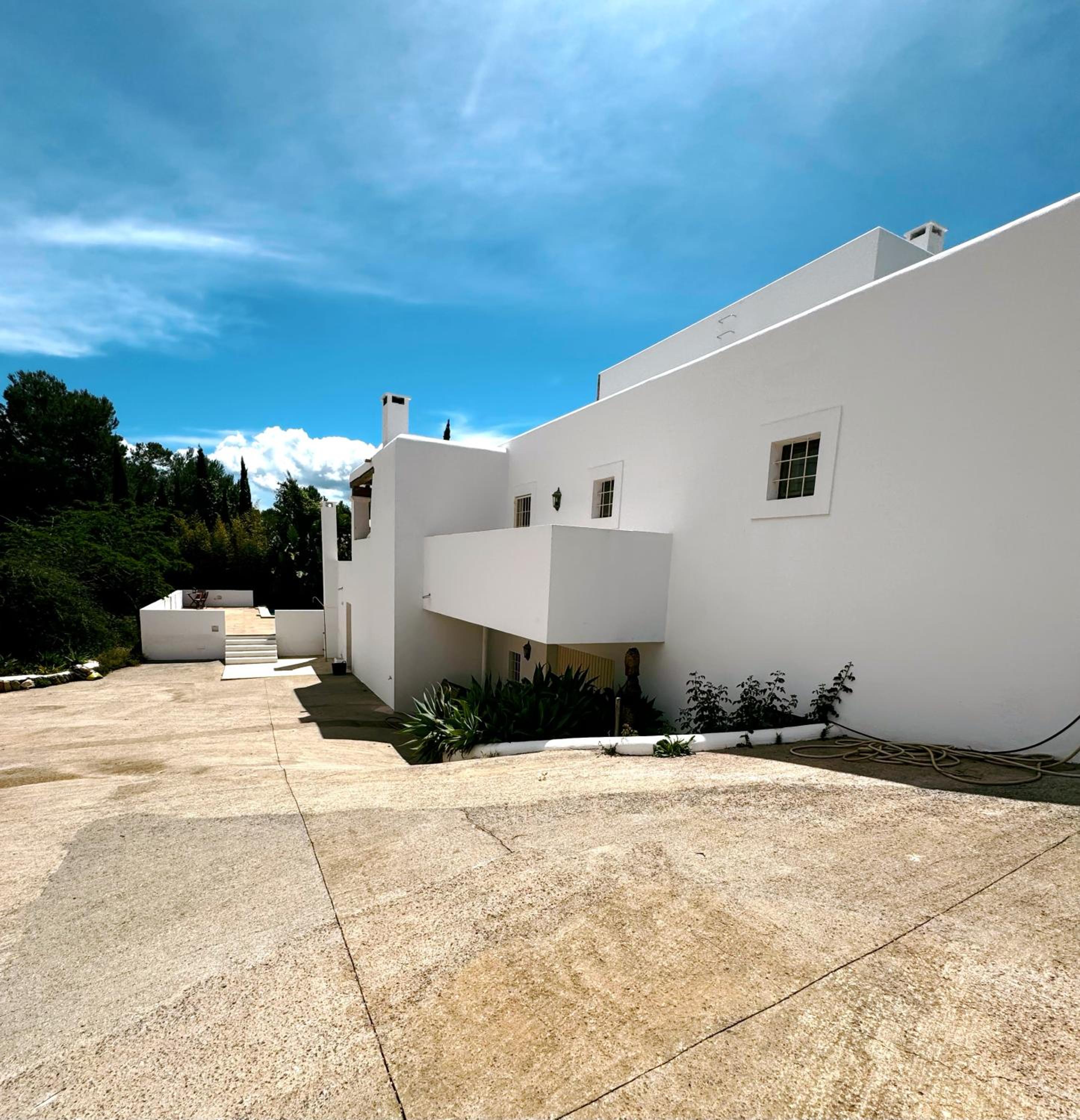 Villa Rústica de lujo en Santa Gertrudis
