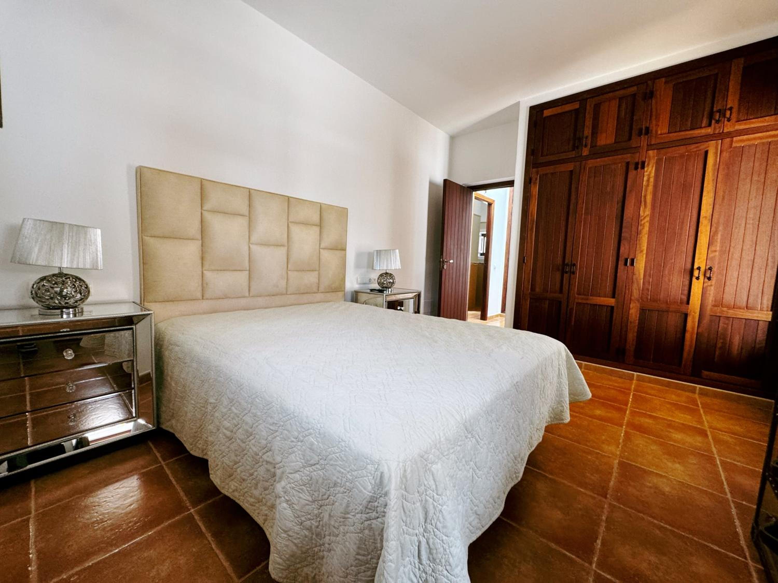 Villa Rústica de lujo en Santa Gertrudis