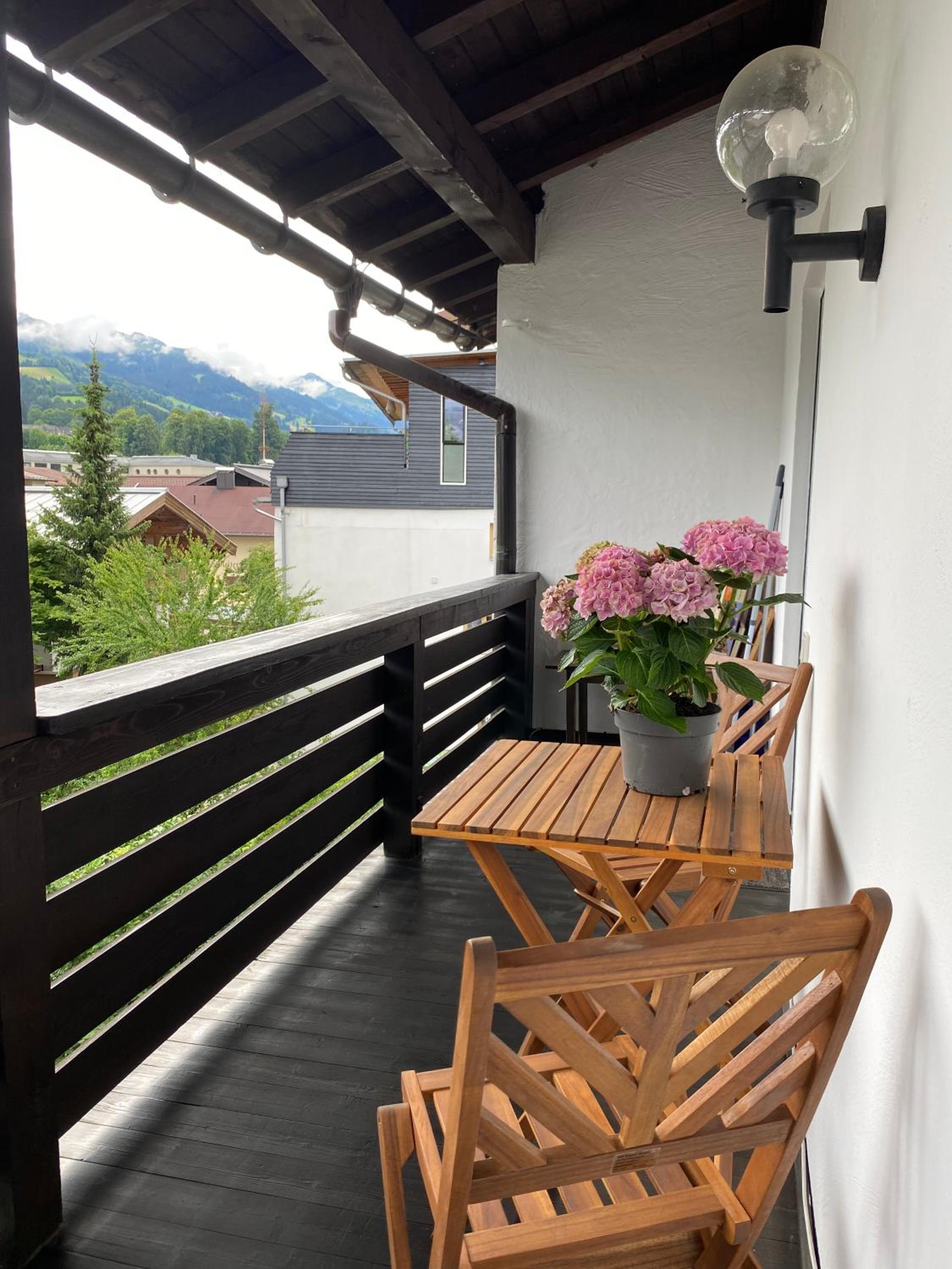 Arty Studio, Center of Kitzbühel