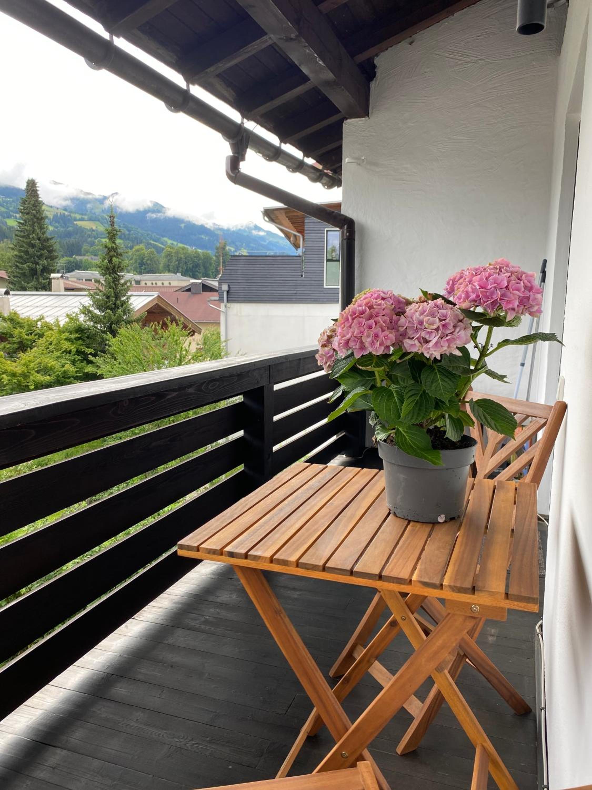Arty Studio, Center of Kitzbühel